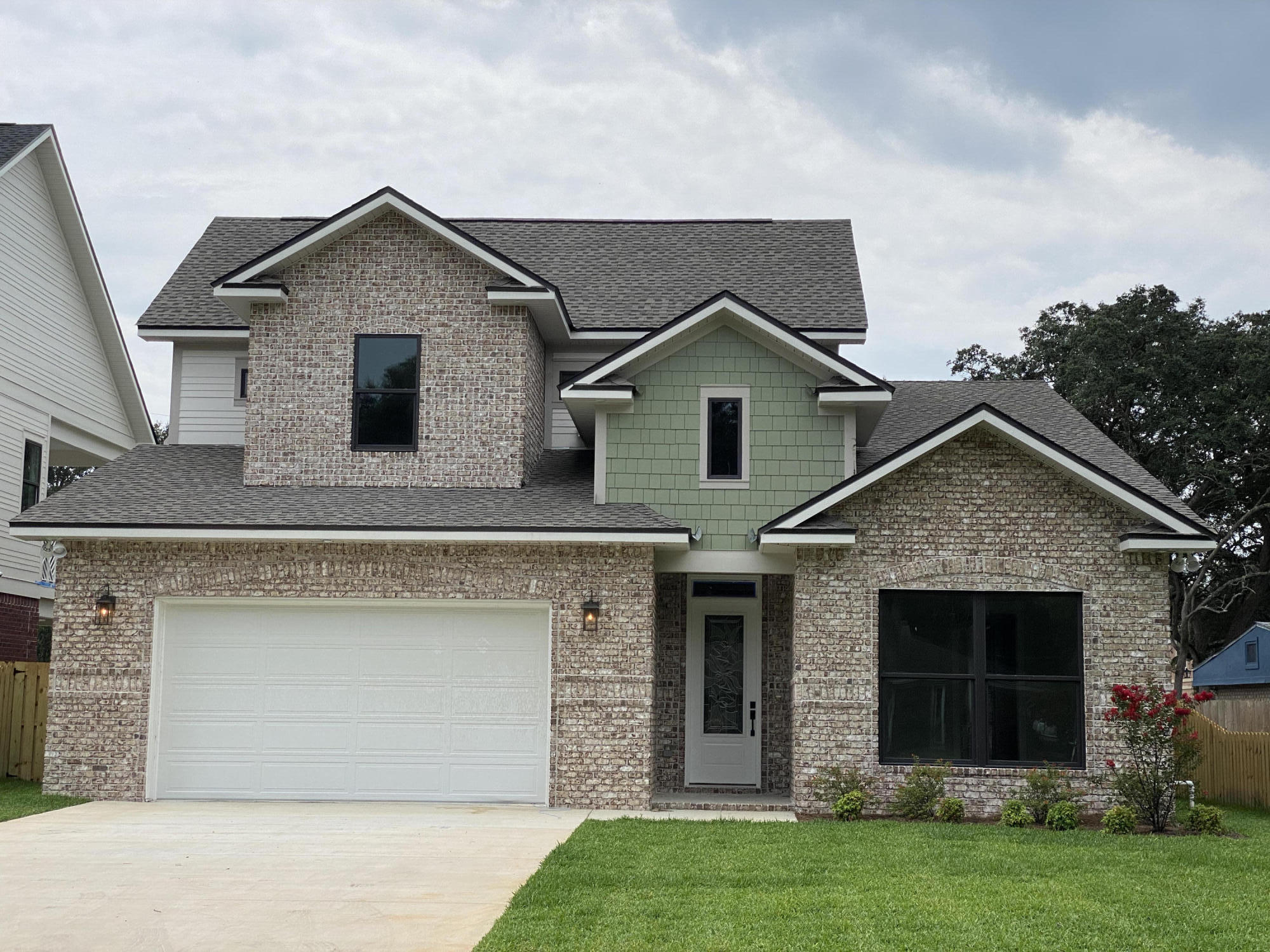 BAYOU S/D - Residential