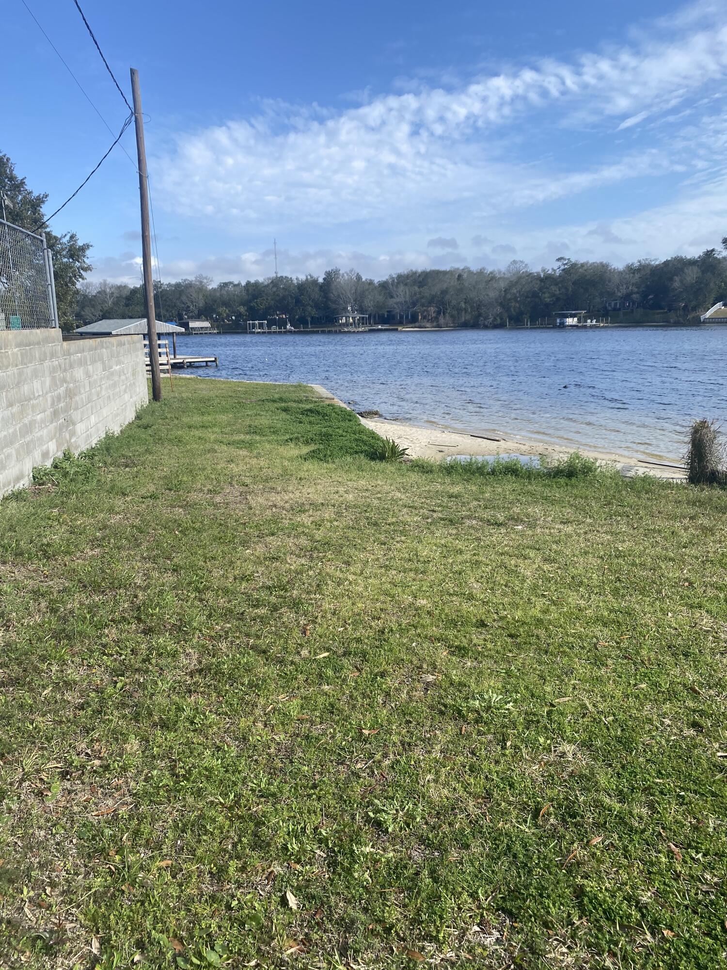 BAYOU S/D - Residential