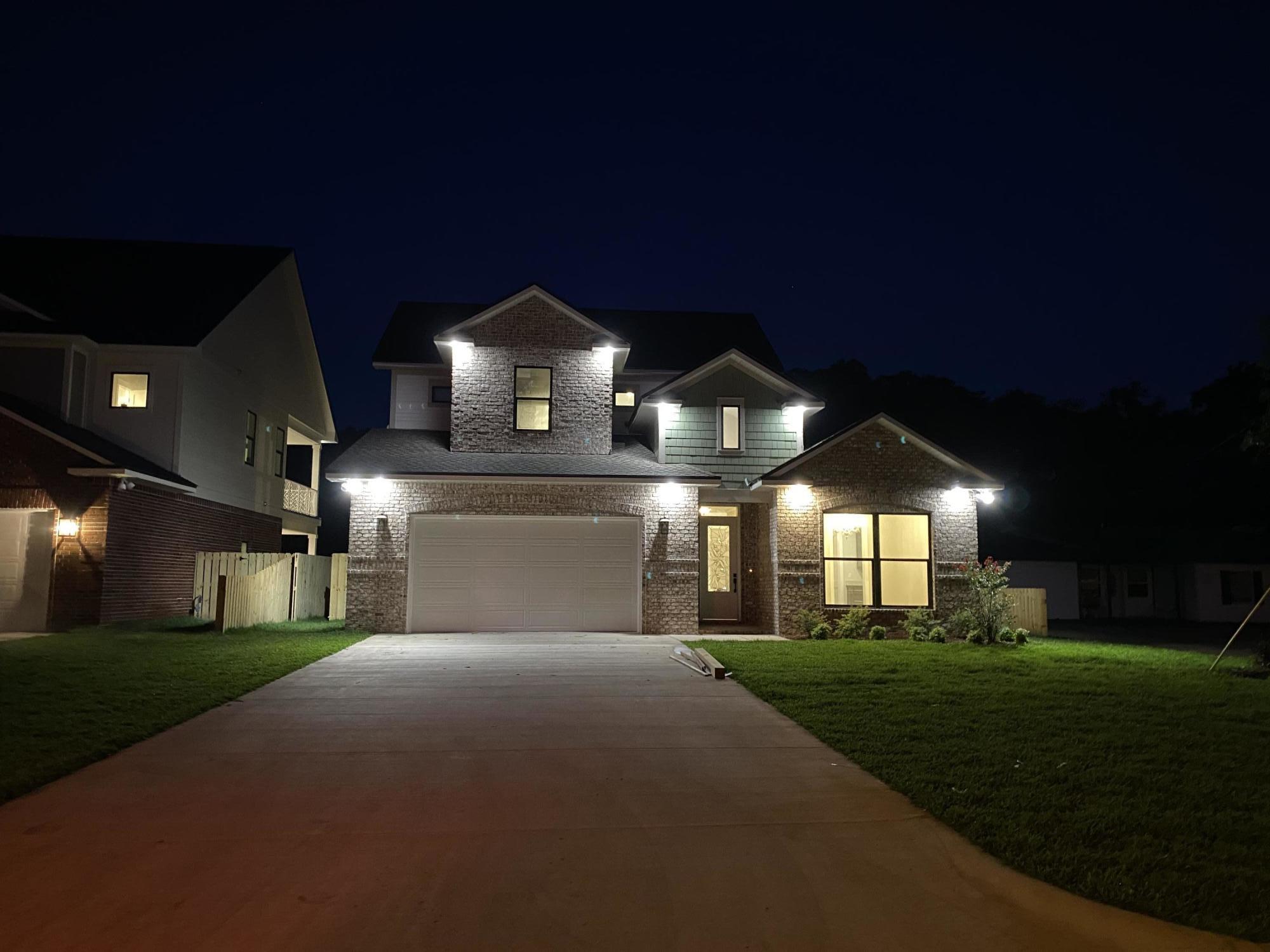 BAYOU S/D - Residential