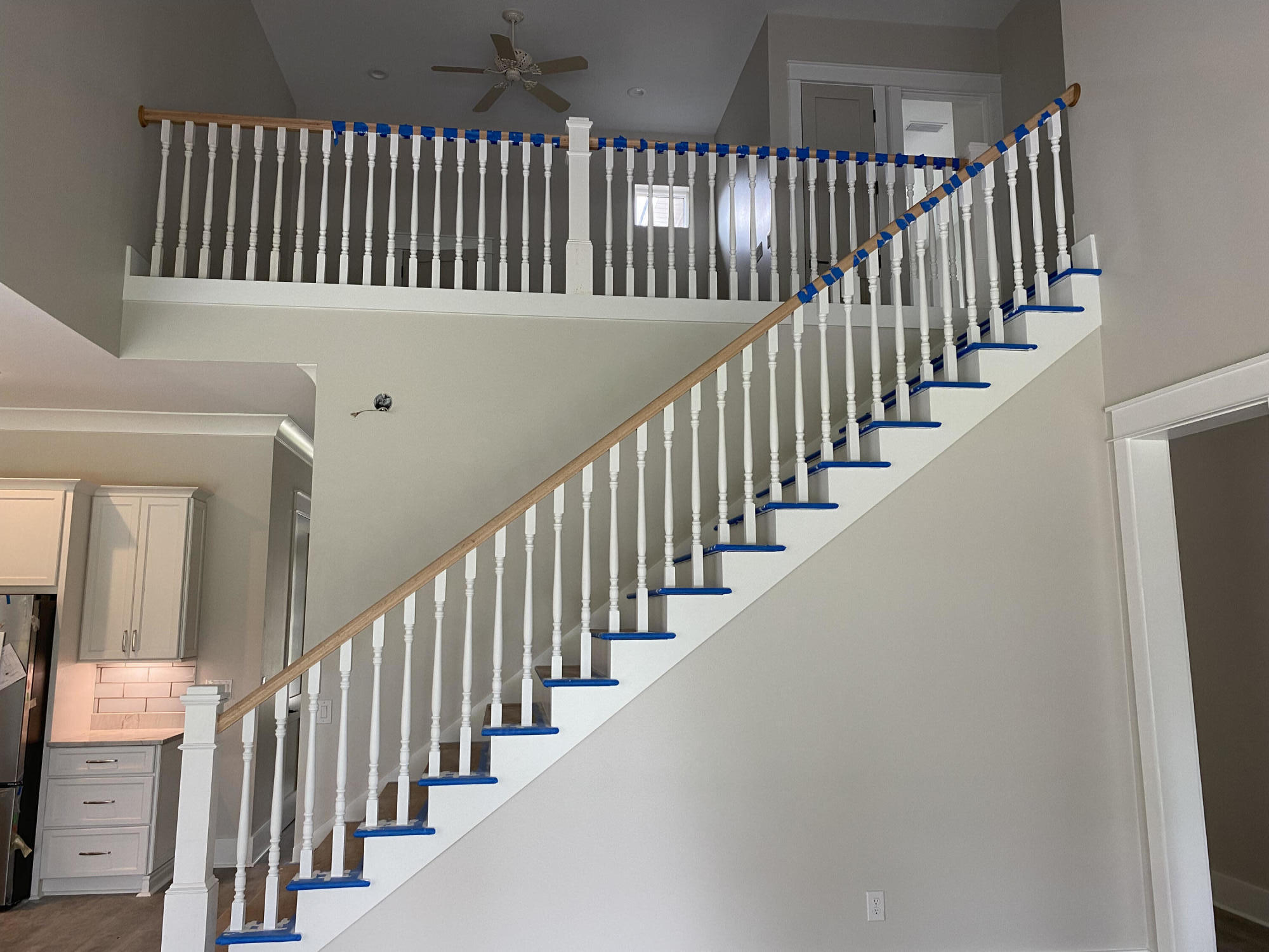 BAYOU S/D - Residential