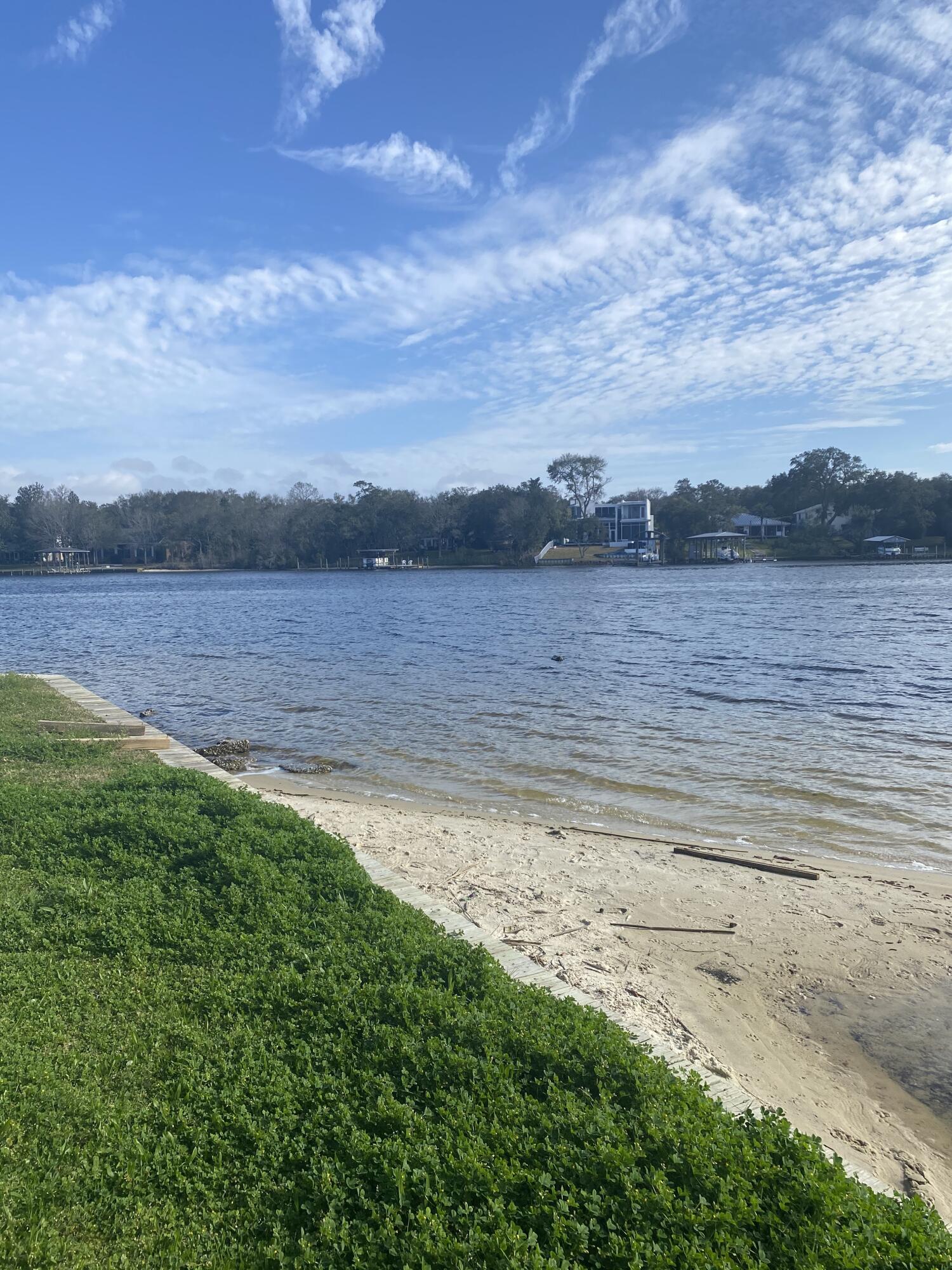 BAYOU S/D - Residential