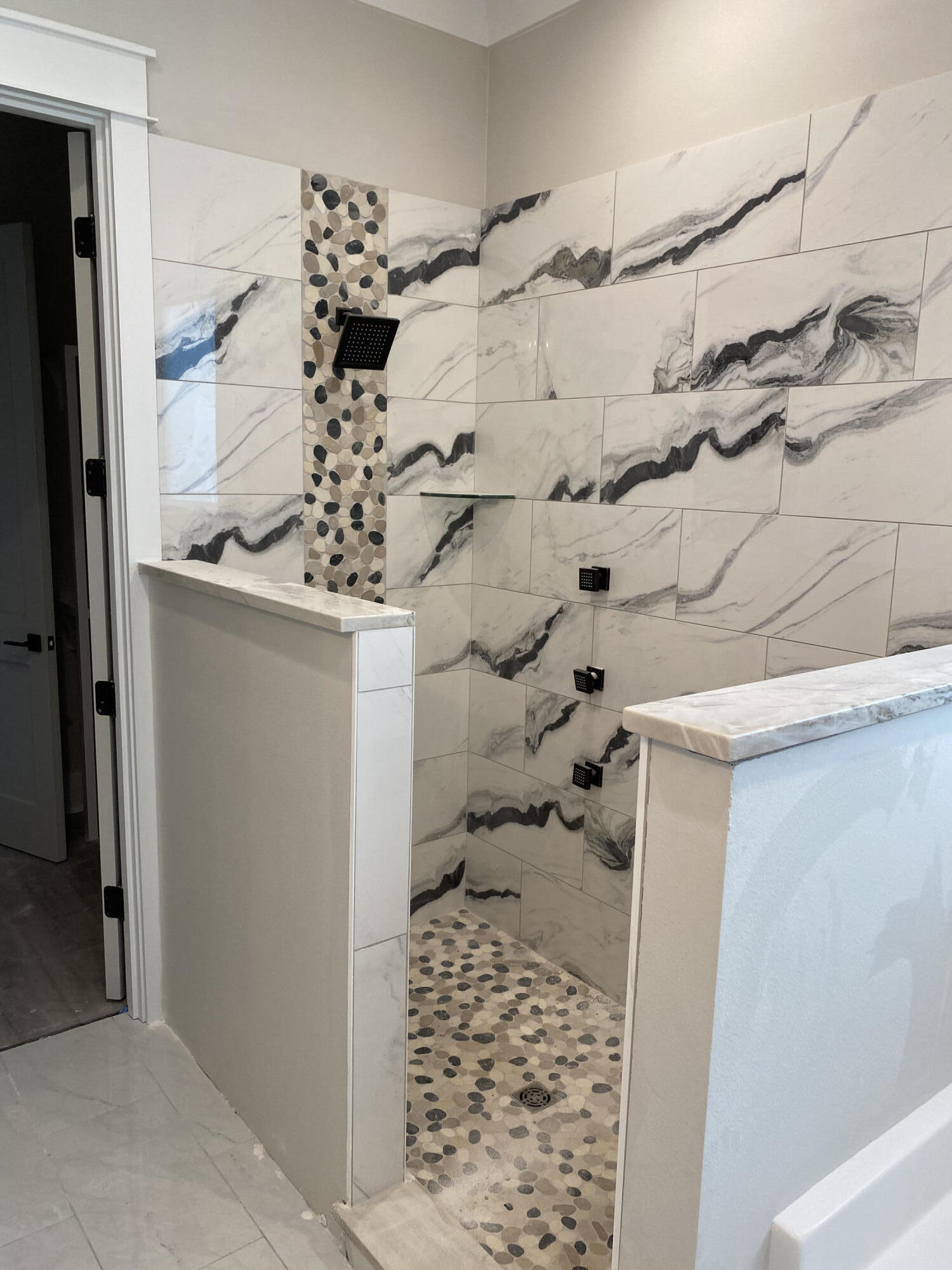 BAYOU S/D - Residential