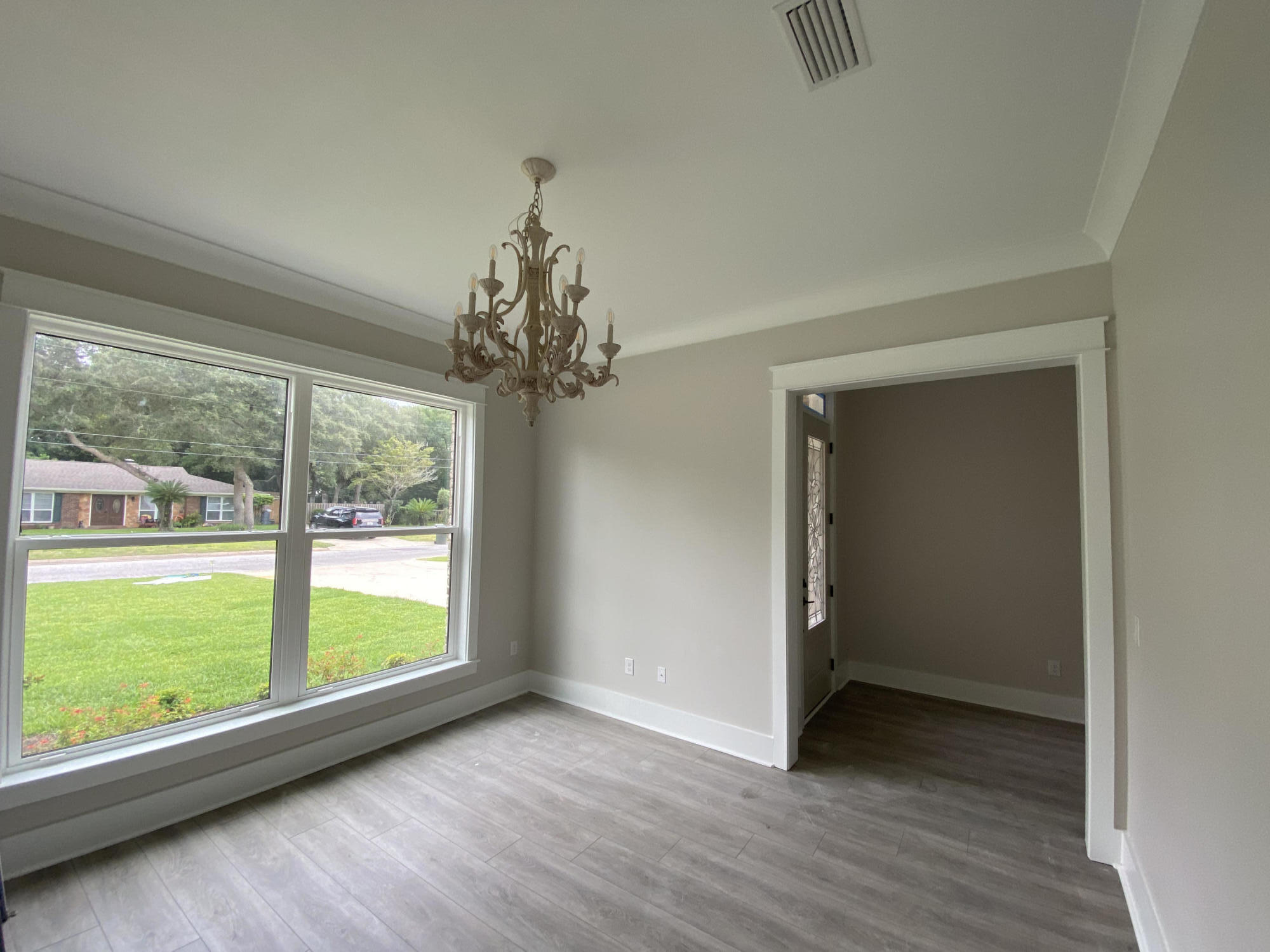 BAYOU S/D - Residential