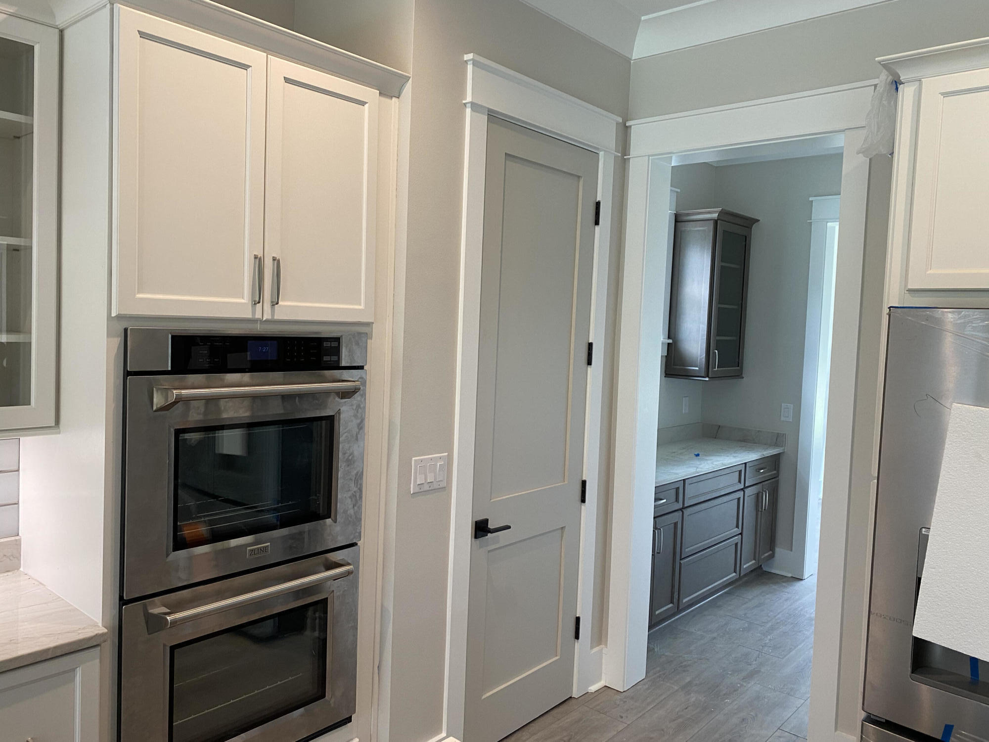 BAYOU S/D - Residential