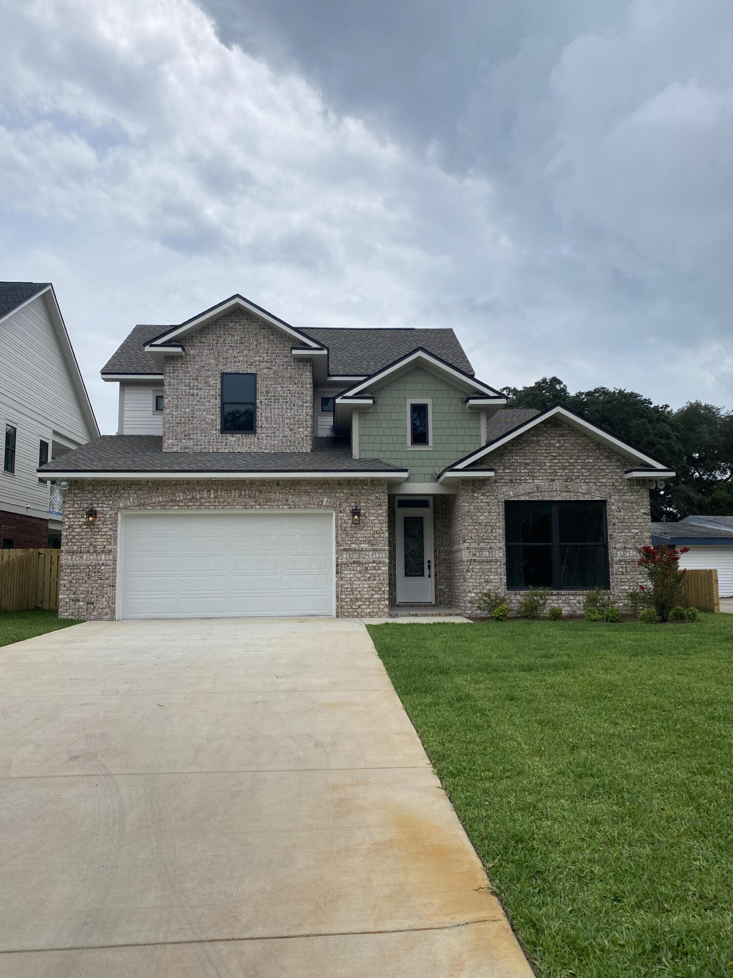 BAYOU S/D - Residential