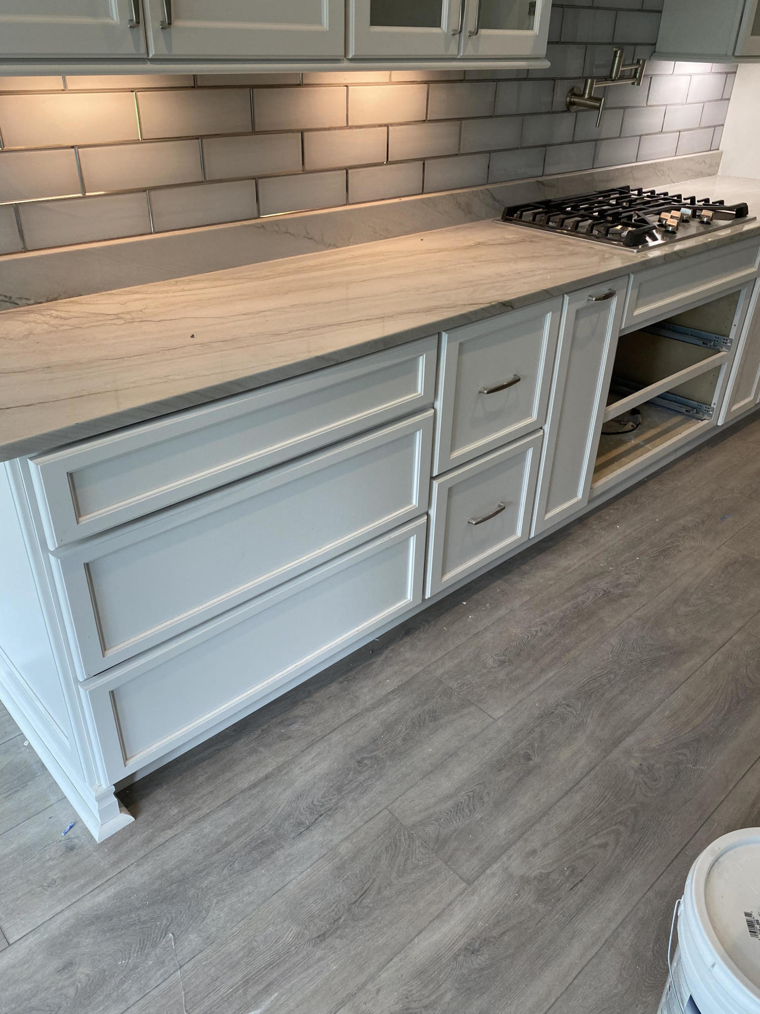 BAYOU S/D - Residential