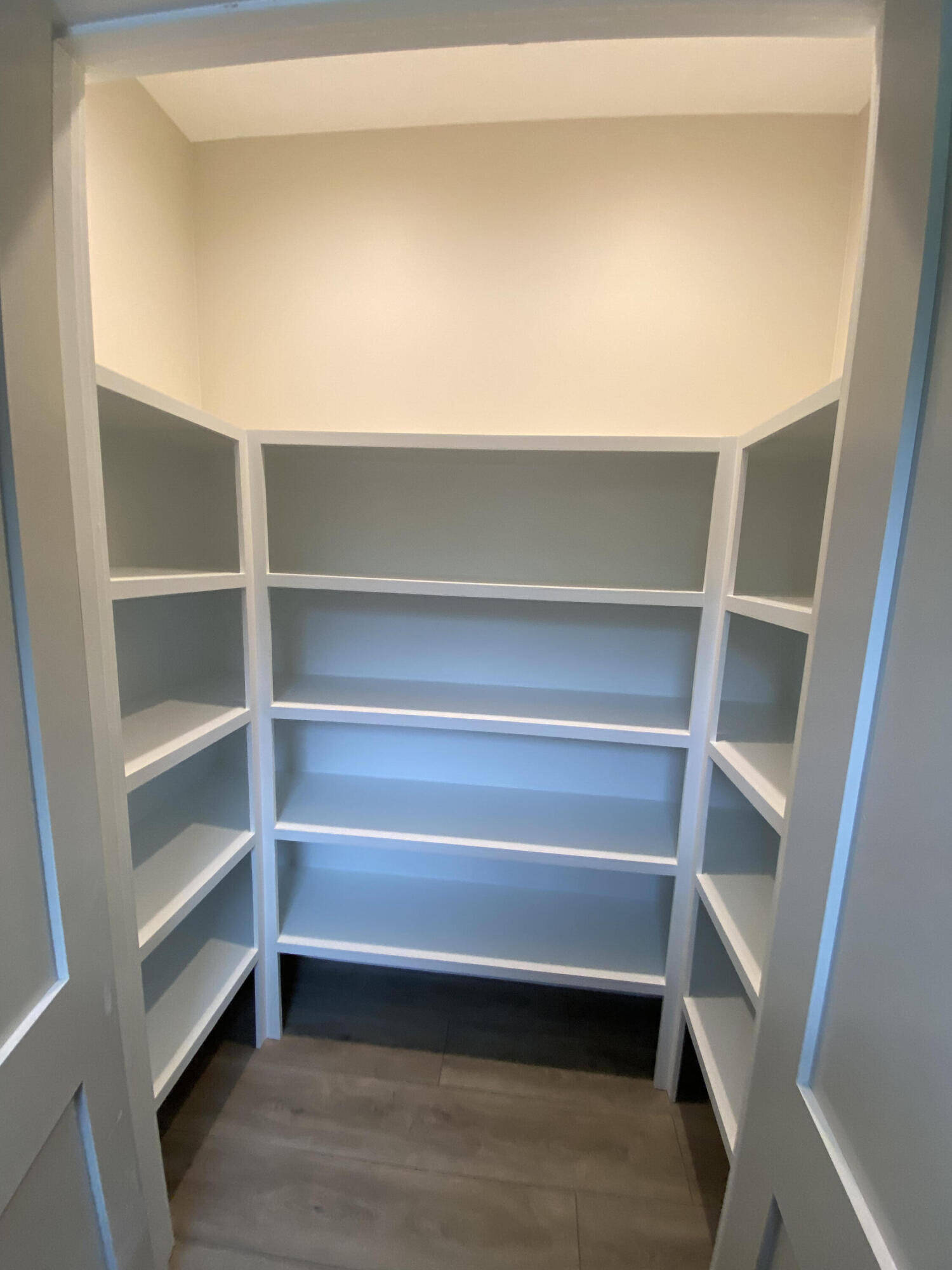 BAYOU S/D - Residential