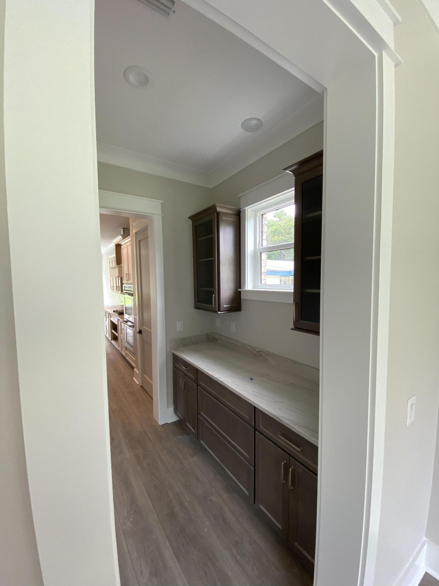 BAYOU S/D - Residential