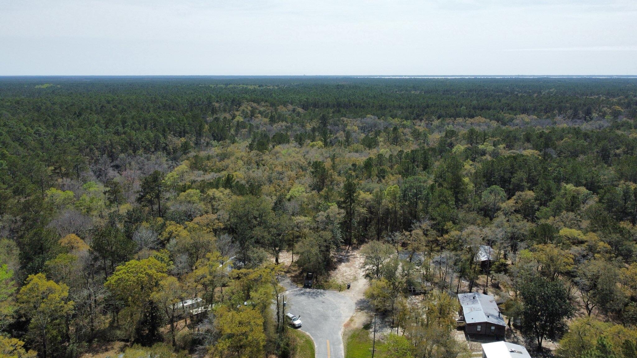 MALLARD CREEK UNREC - Land