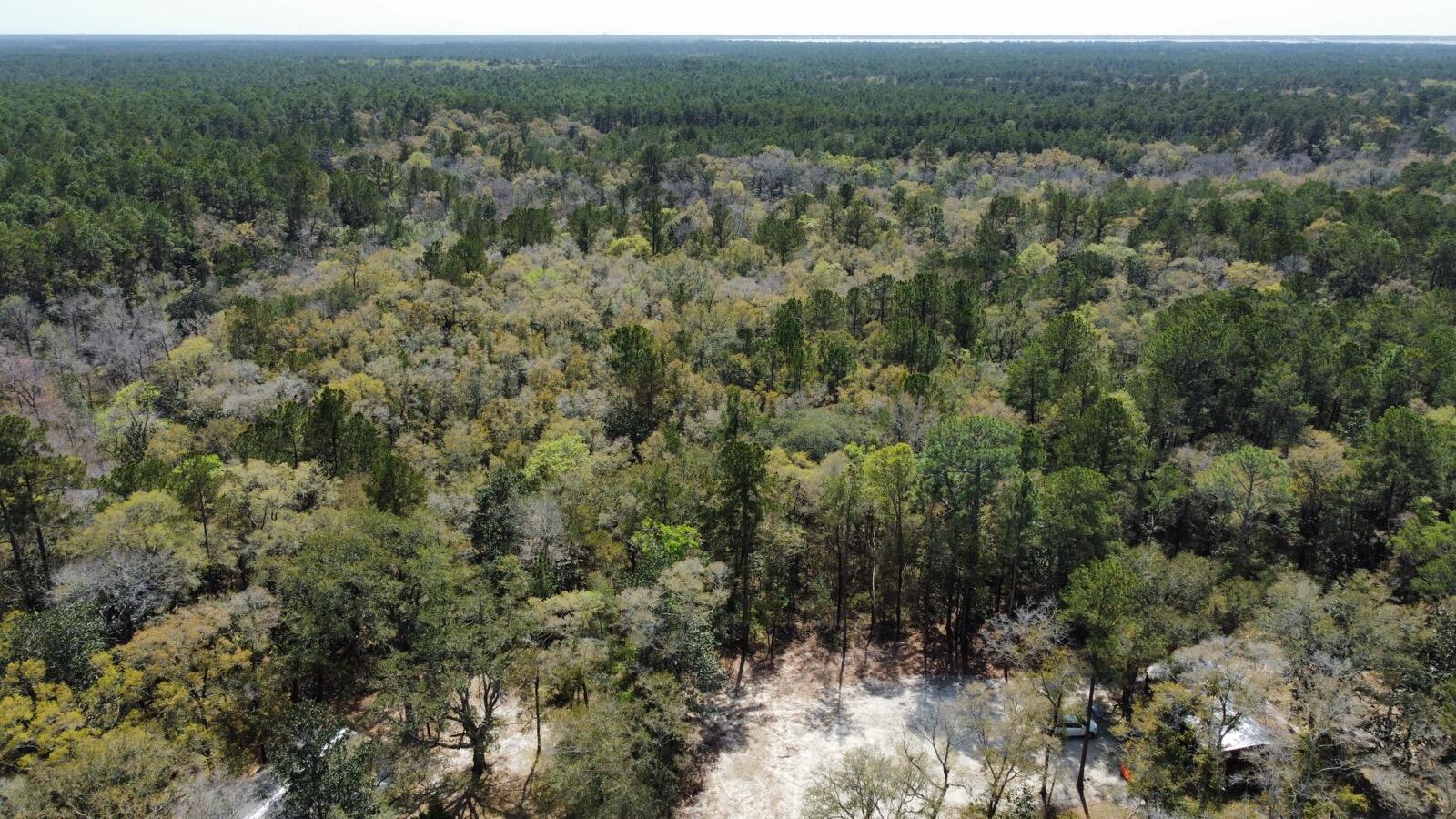 MALLARD CREEK UNREC - Land