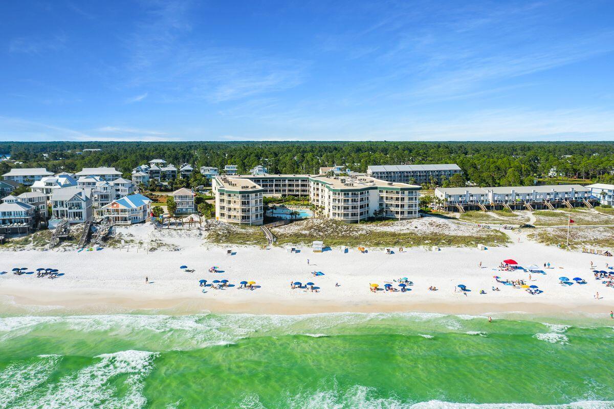 DUNES OF SEAGROVE - Residential