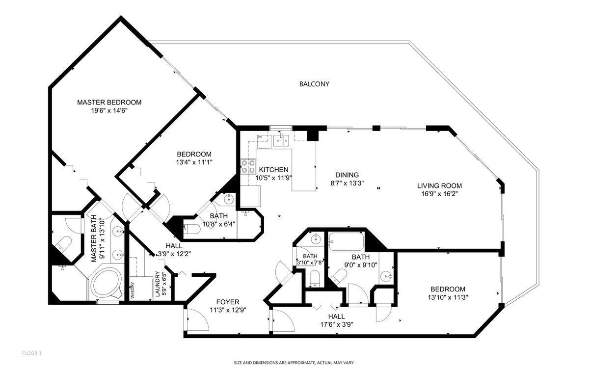DUNES OF SEAGROVE - Residential