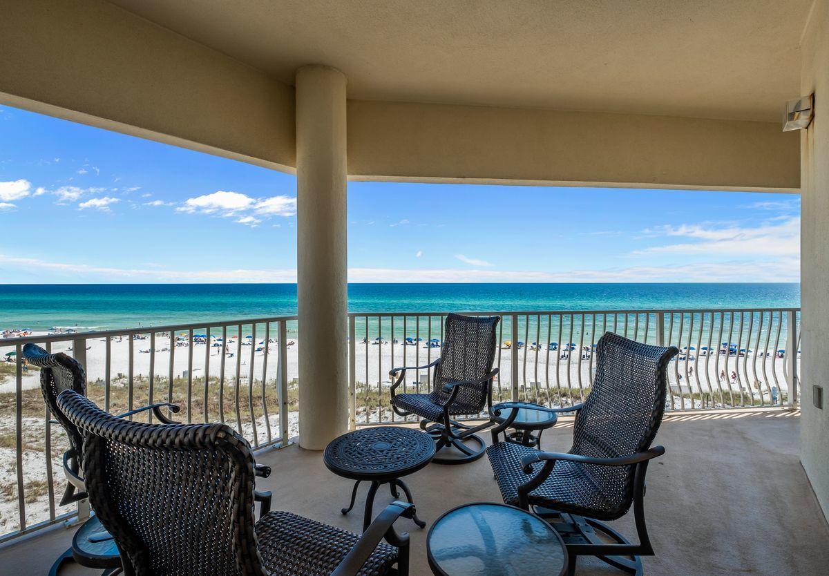 DUNES OF SEAGROVE - Residential