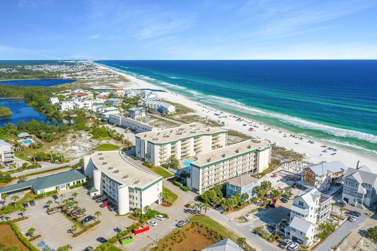 DUNES OF SEAGROVE - Residential