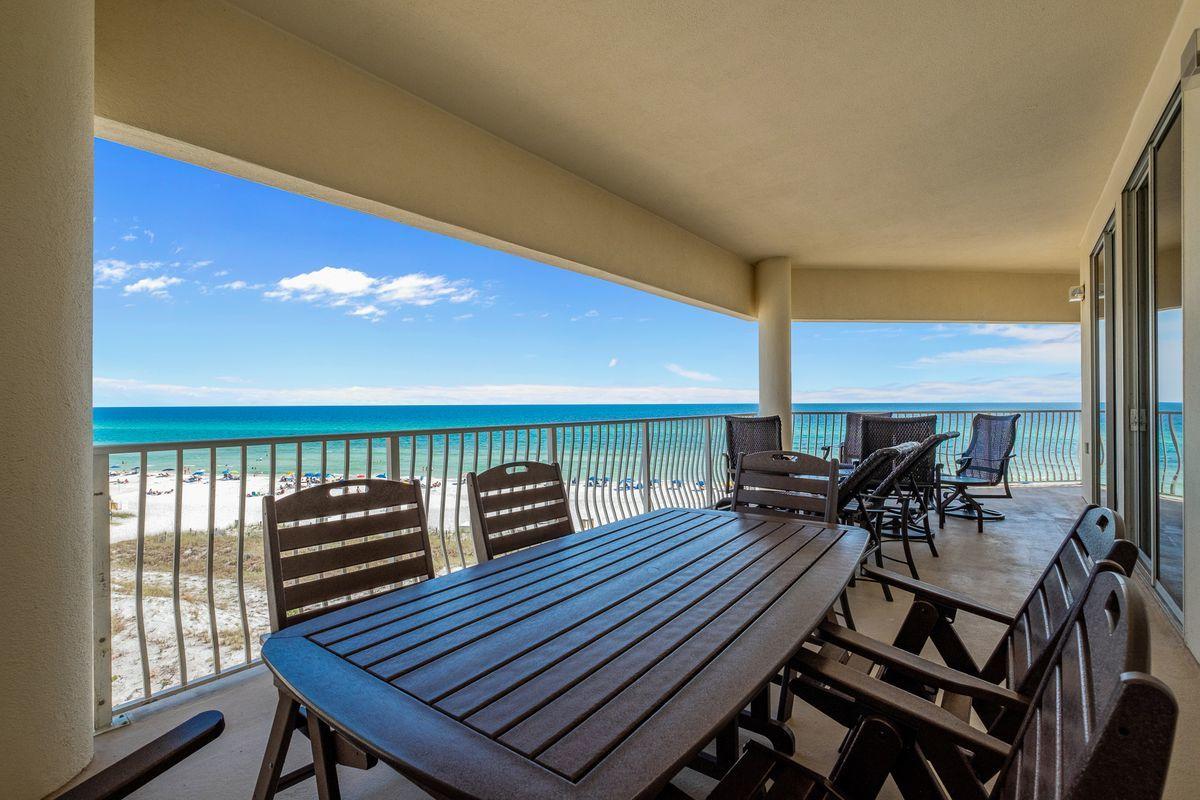 DUNES OF SEAGROVE - Residential