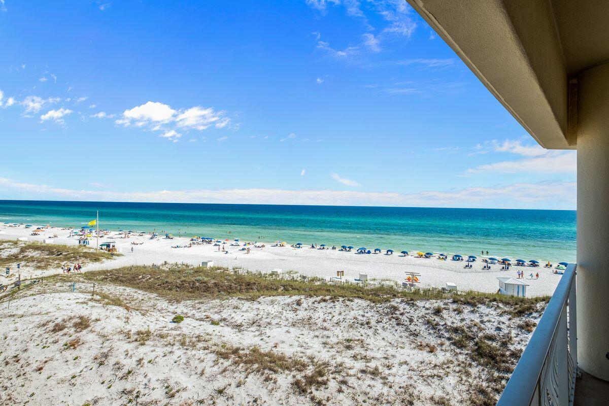 DUNES OF SEAGROVE - Residential