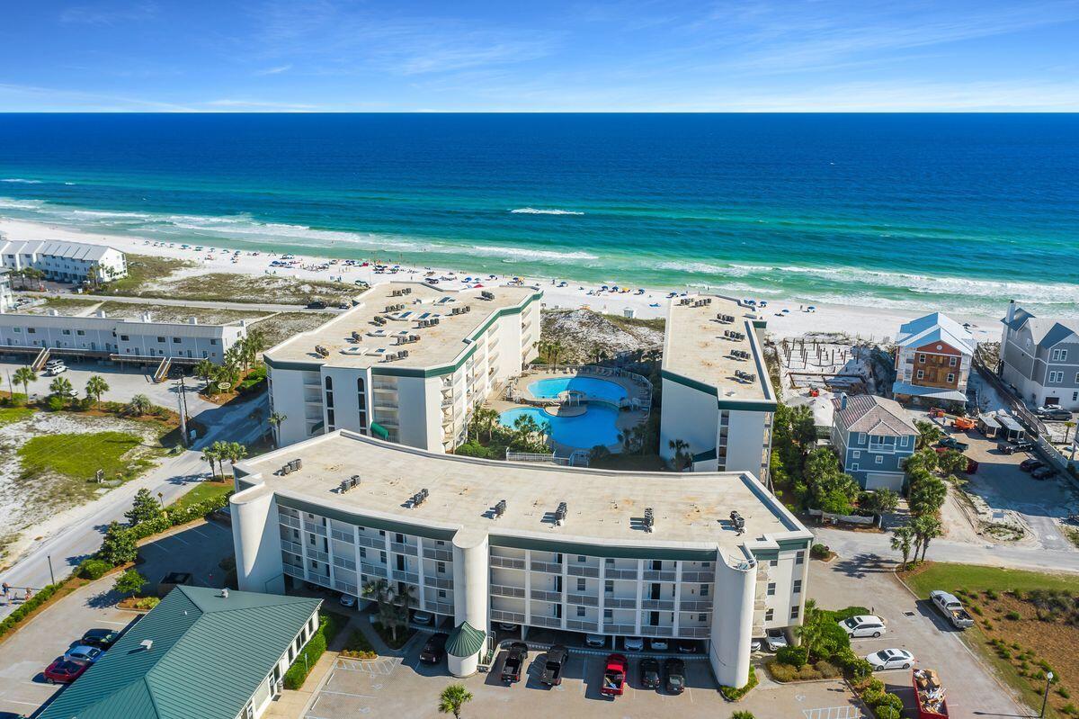 DUNES OF SEAGROVE - Residential