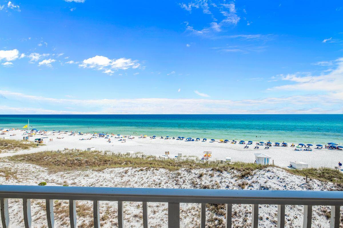 DUNES OF SEAGROVE - Residential