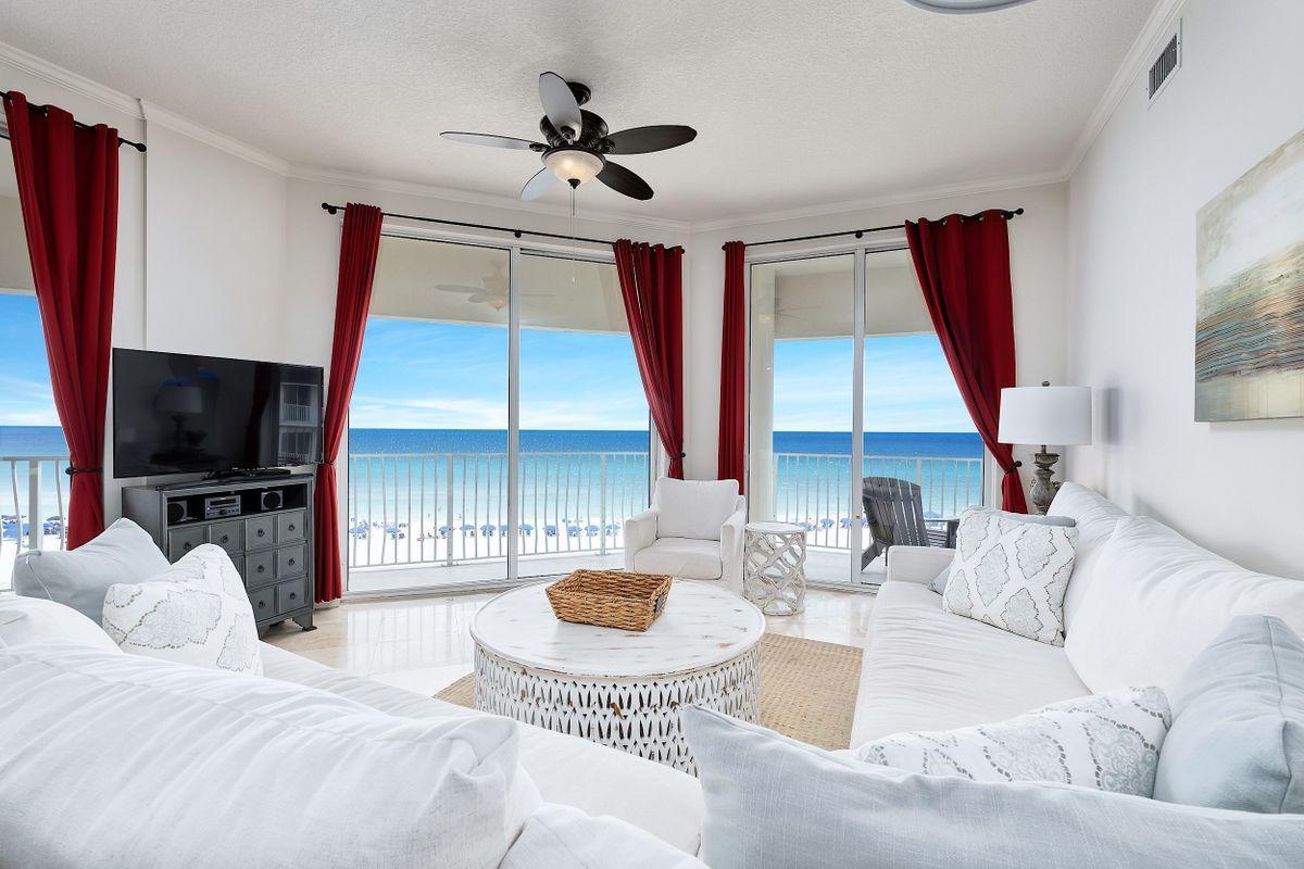 DUNES OF SEAGROVE - Residential