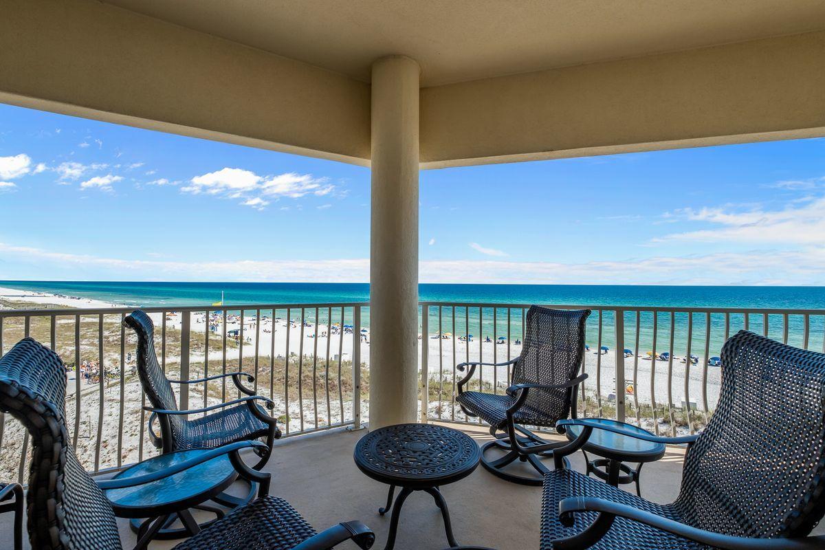 DUNES OF SEAGROVE - Residential