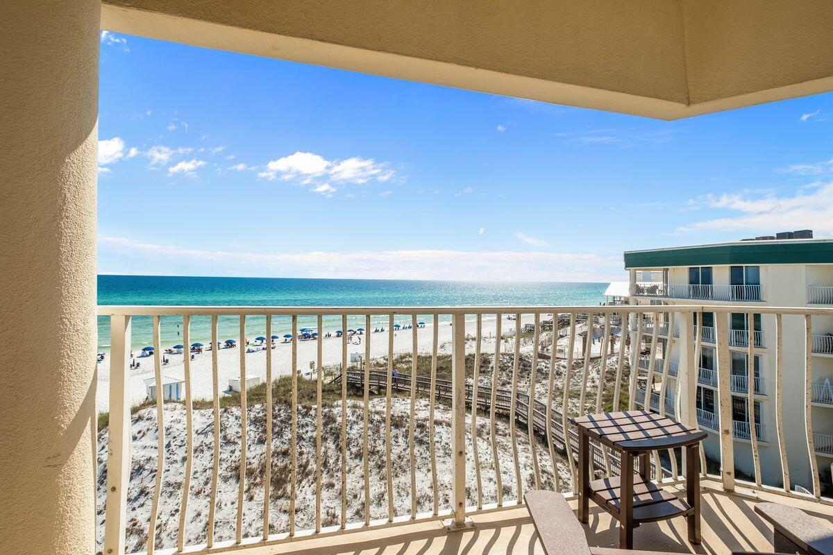 DUNES OF SEAGROVE - Residential