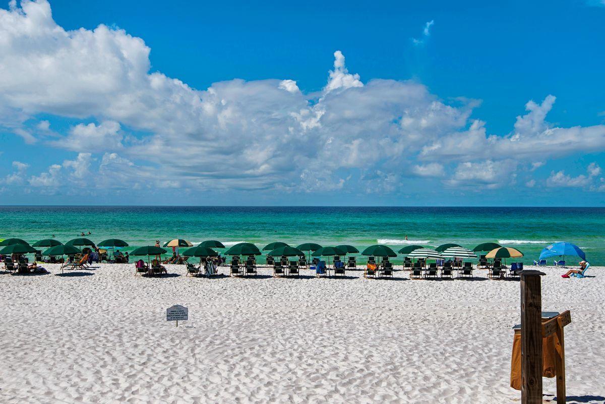 DUNES OF SEAGROVE - Residential
