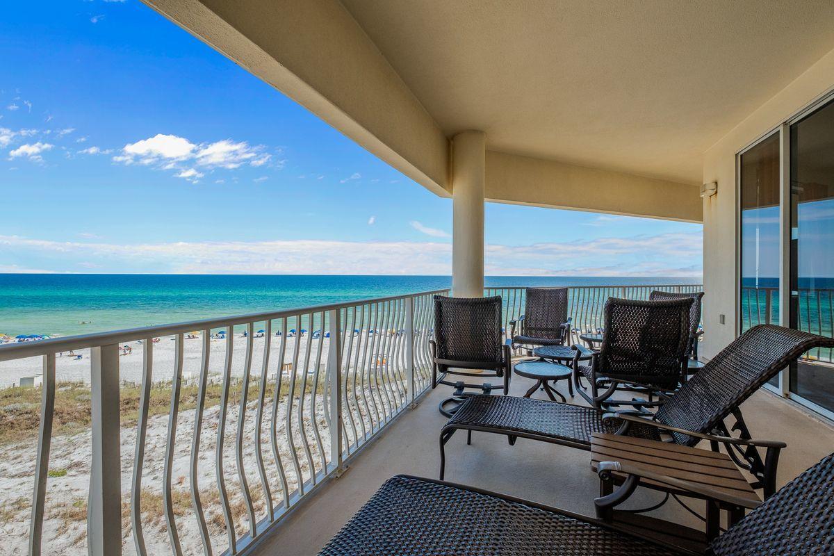 DUNES OF SEAGROVE - Residential