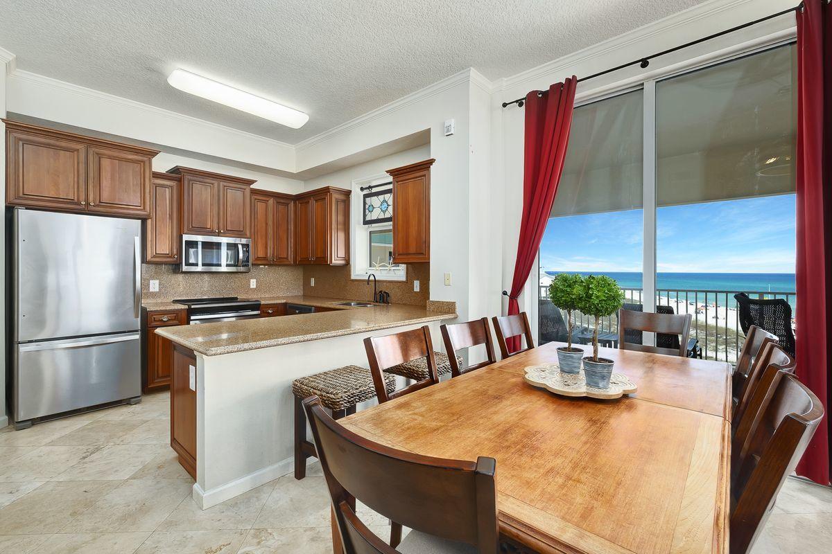 DUNES OF SEAGROVE - Residential
