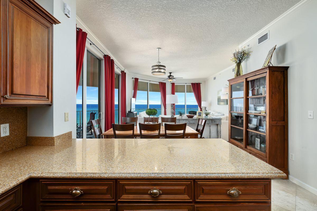 DUNES OF SEAGROVE - Residential