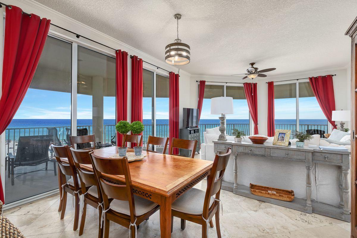 DUNES OF SEAGROVE - Residential