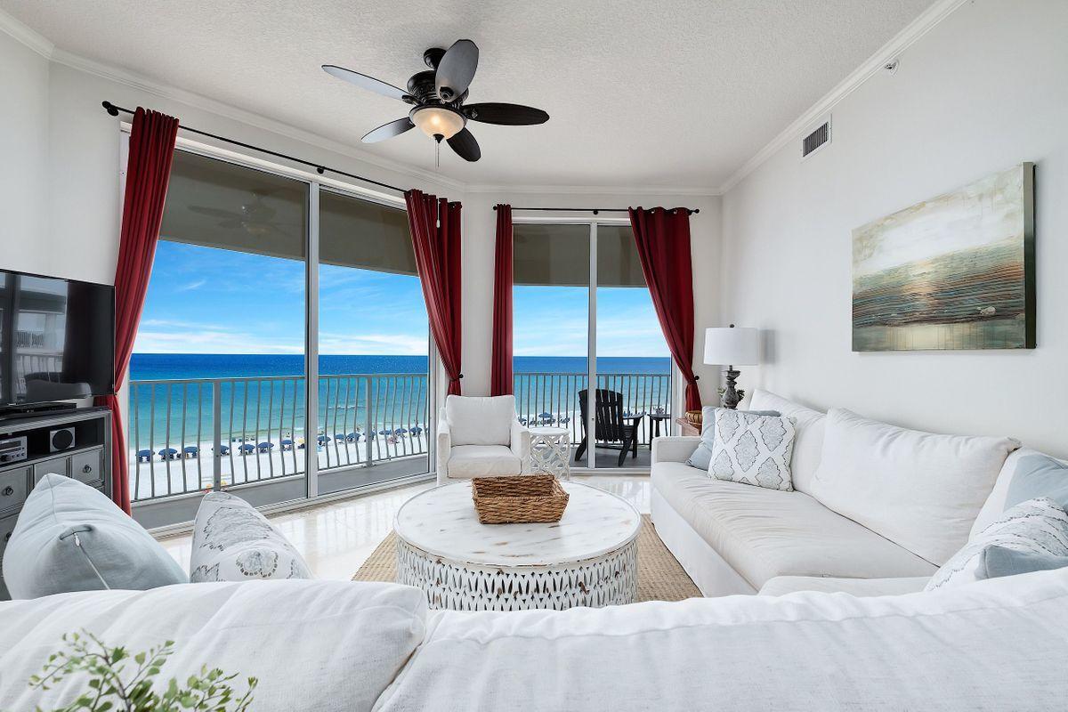 DUNES OF SEAGROVE - Residential