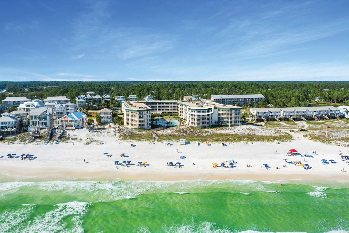 DUNES OF SEAGROVE - Residential