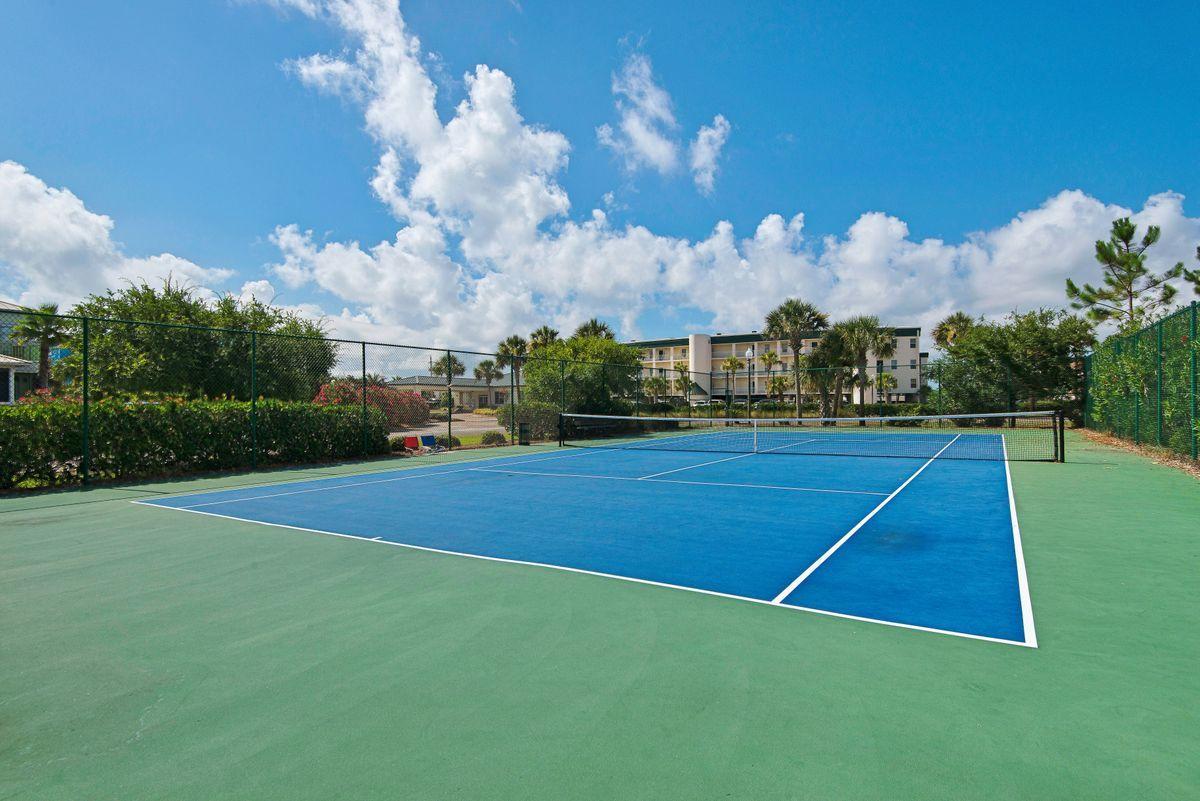 DUNES OF SEAGROVE - Residential