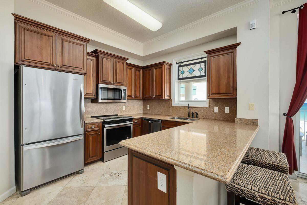 DUNES OF SEAGROVE - Residential