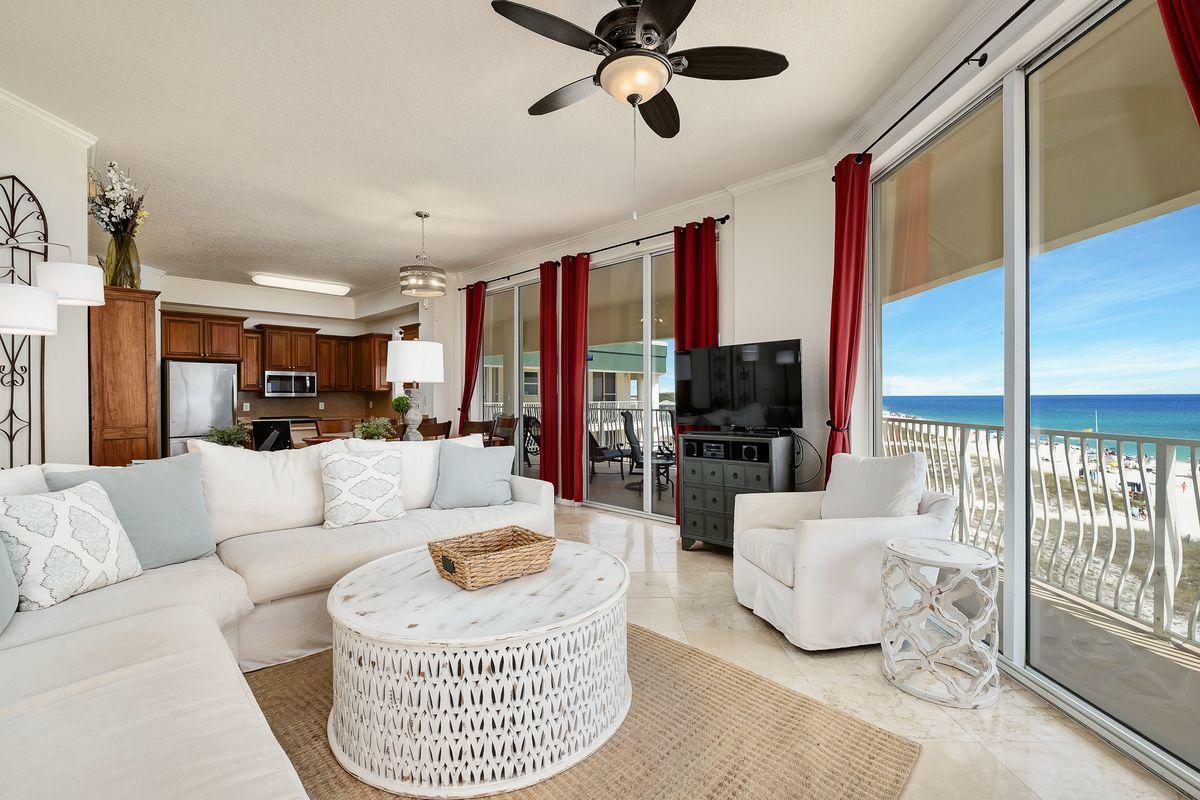 DUNES OF SEAGROVE - Residential