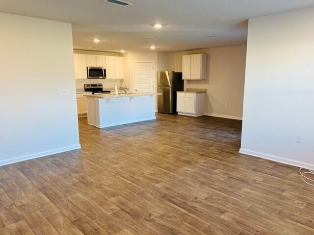HAMMOCK BAY - MILL COTTAGES - Residential Lease