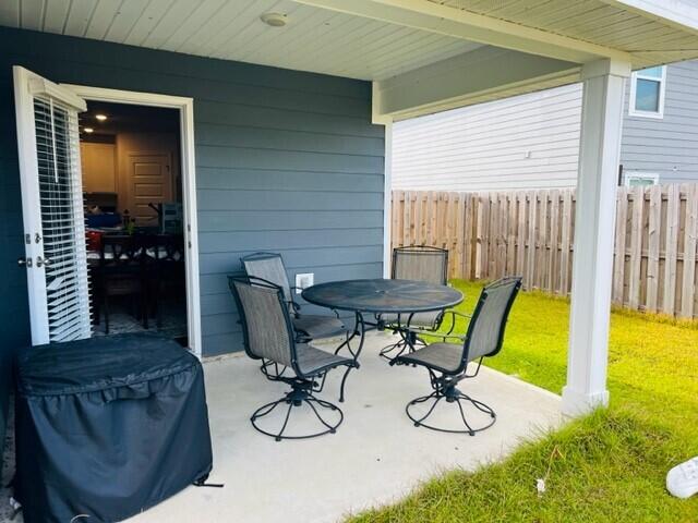 HAMMOCK BAY - MILL COTTAGES - Residential Lease