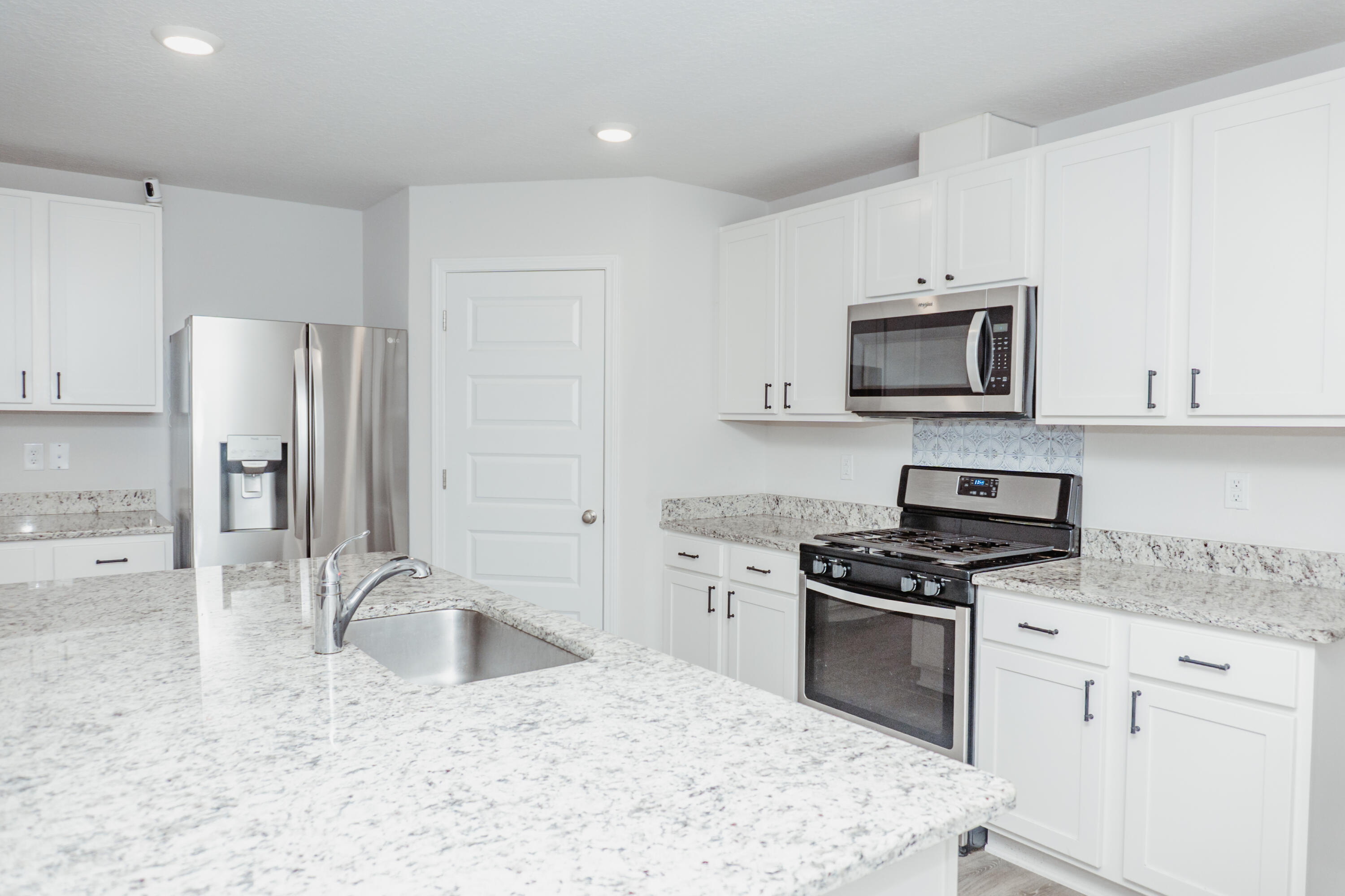 PATRIOT RIDGE - Residential Lease