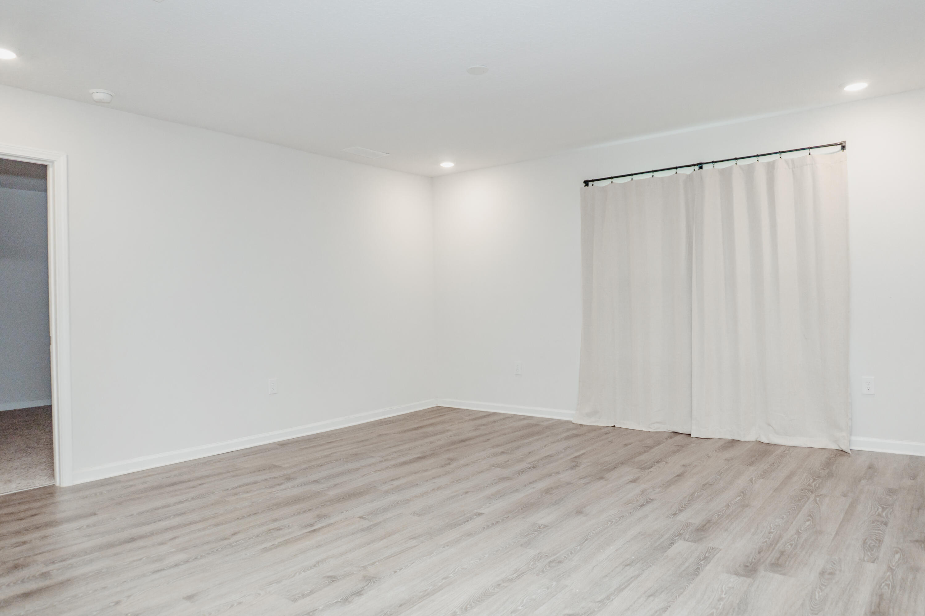 PATRIOT RIDGE - Residential Lease