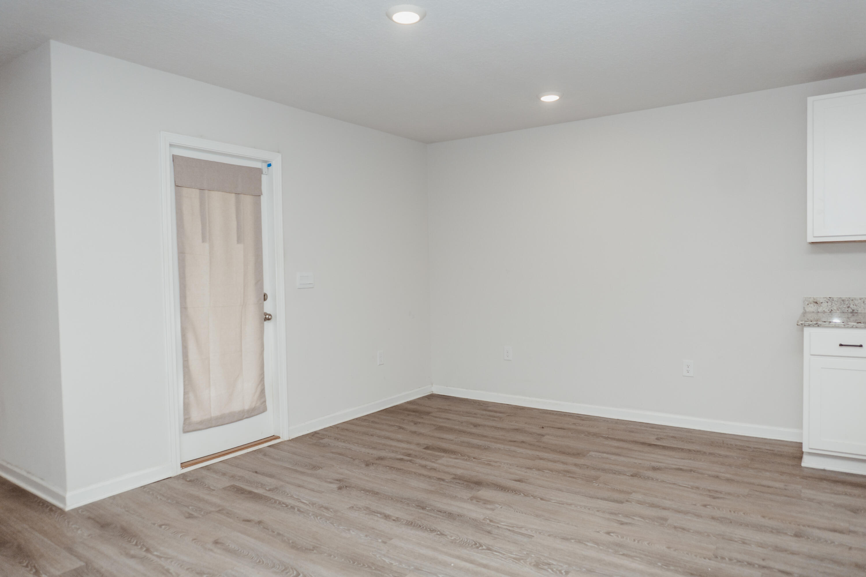 PATRIOT RIDGE - Residential Lease