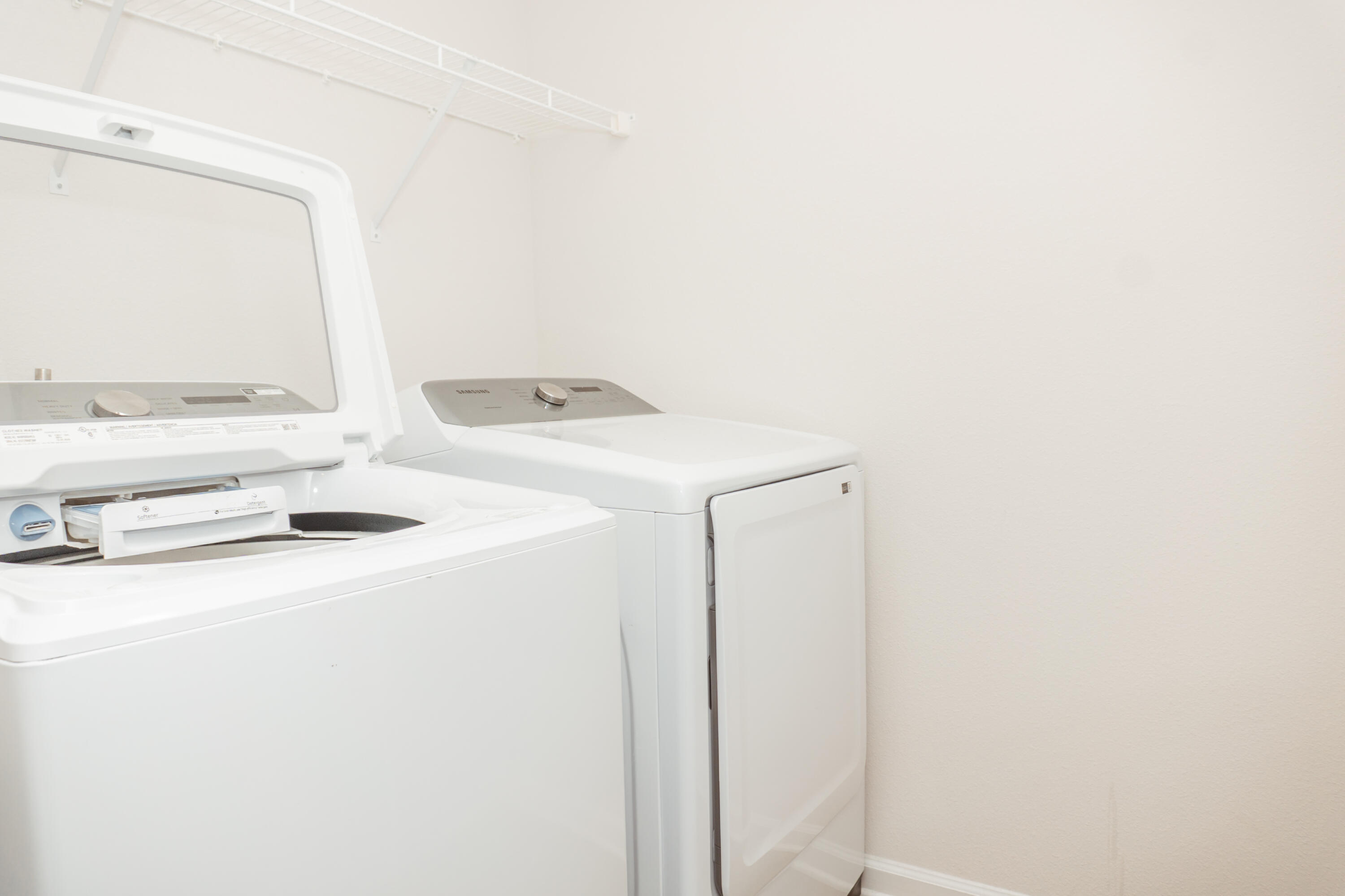 PATRIOT RIDGE - Residential Lease