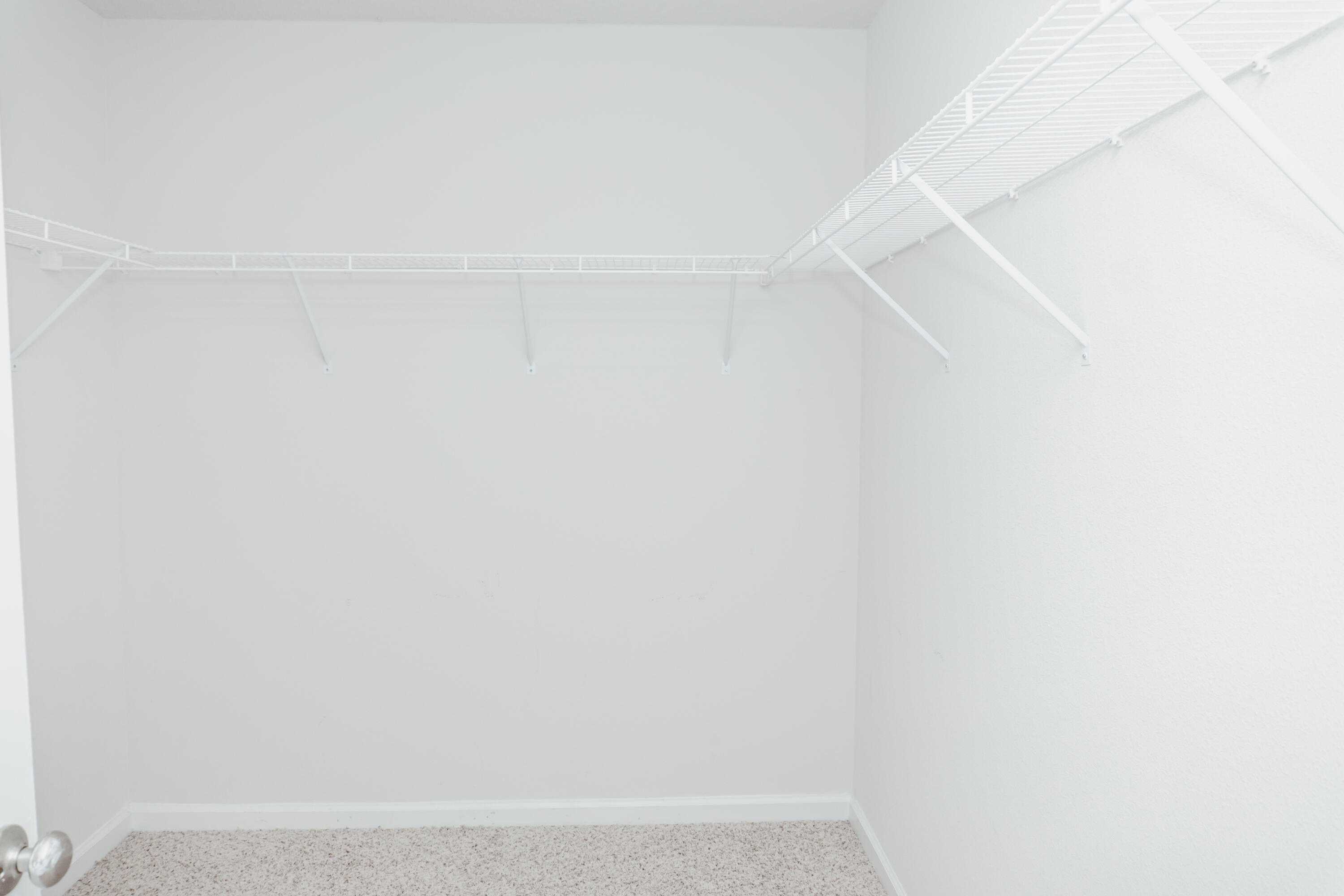 PATRIOT RIDGE - Residential Lease