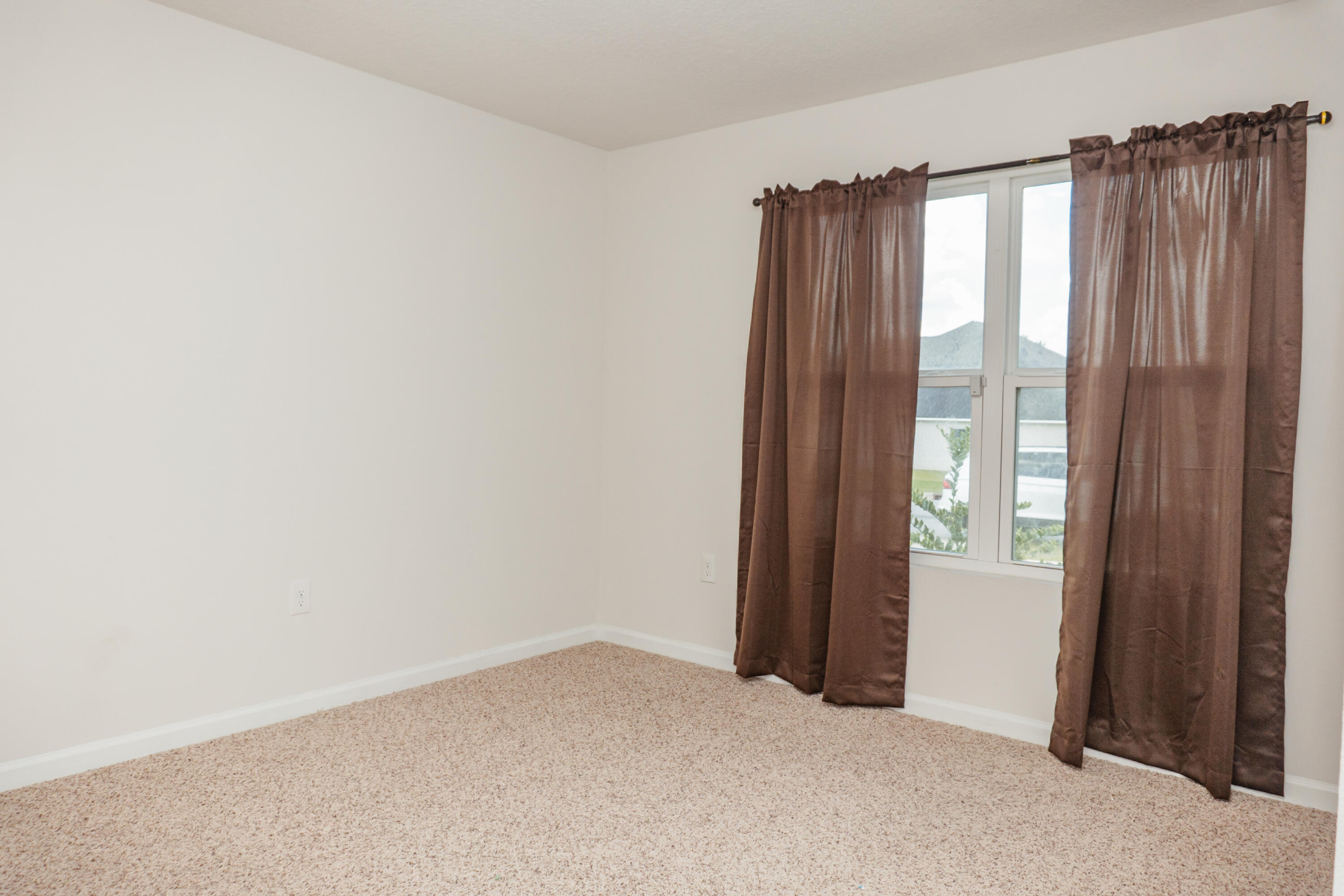 PATRIOT RIDGE - Residential Lease