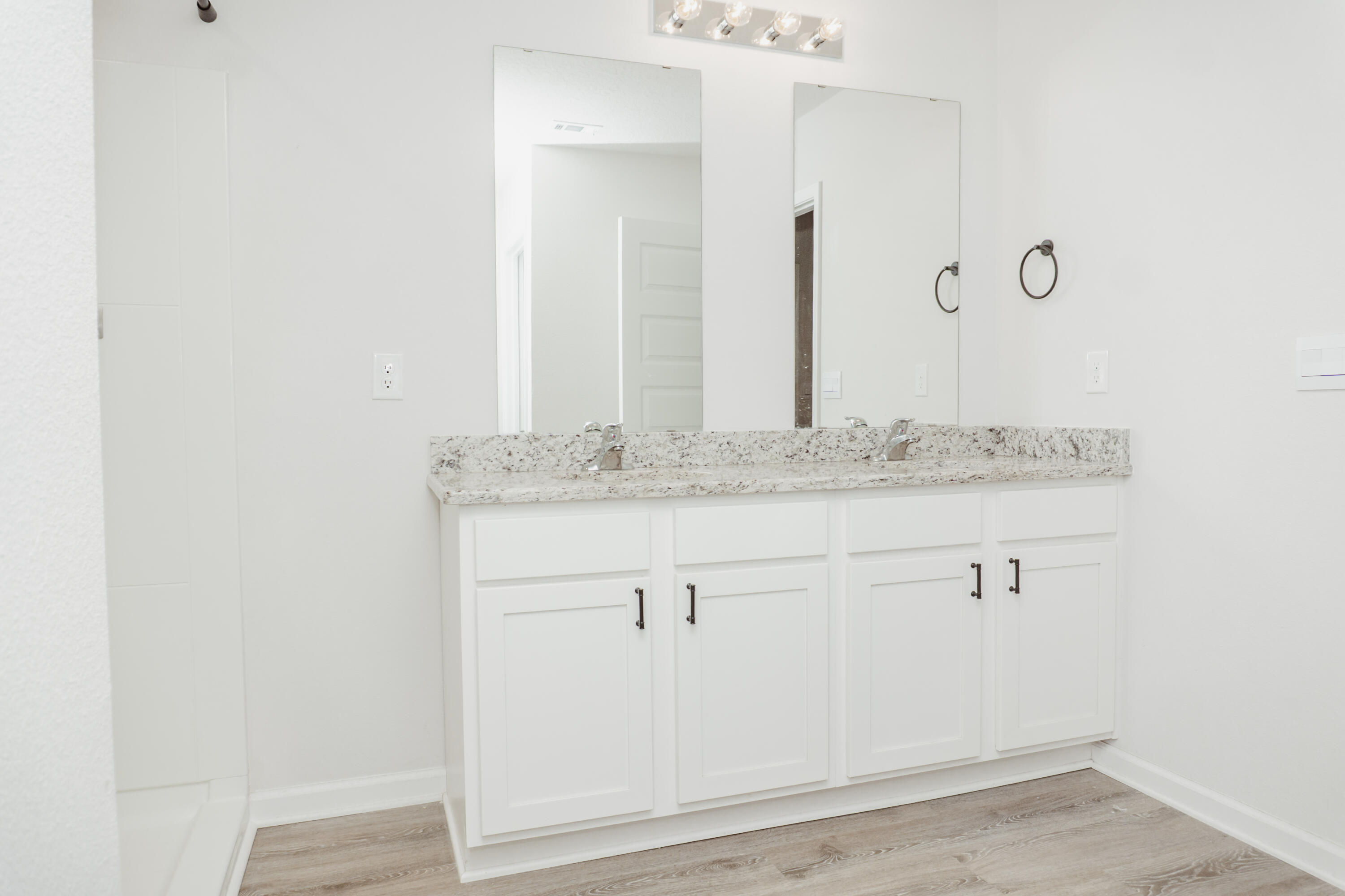 PATRIOT RIDGE - Residential Lease