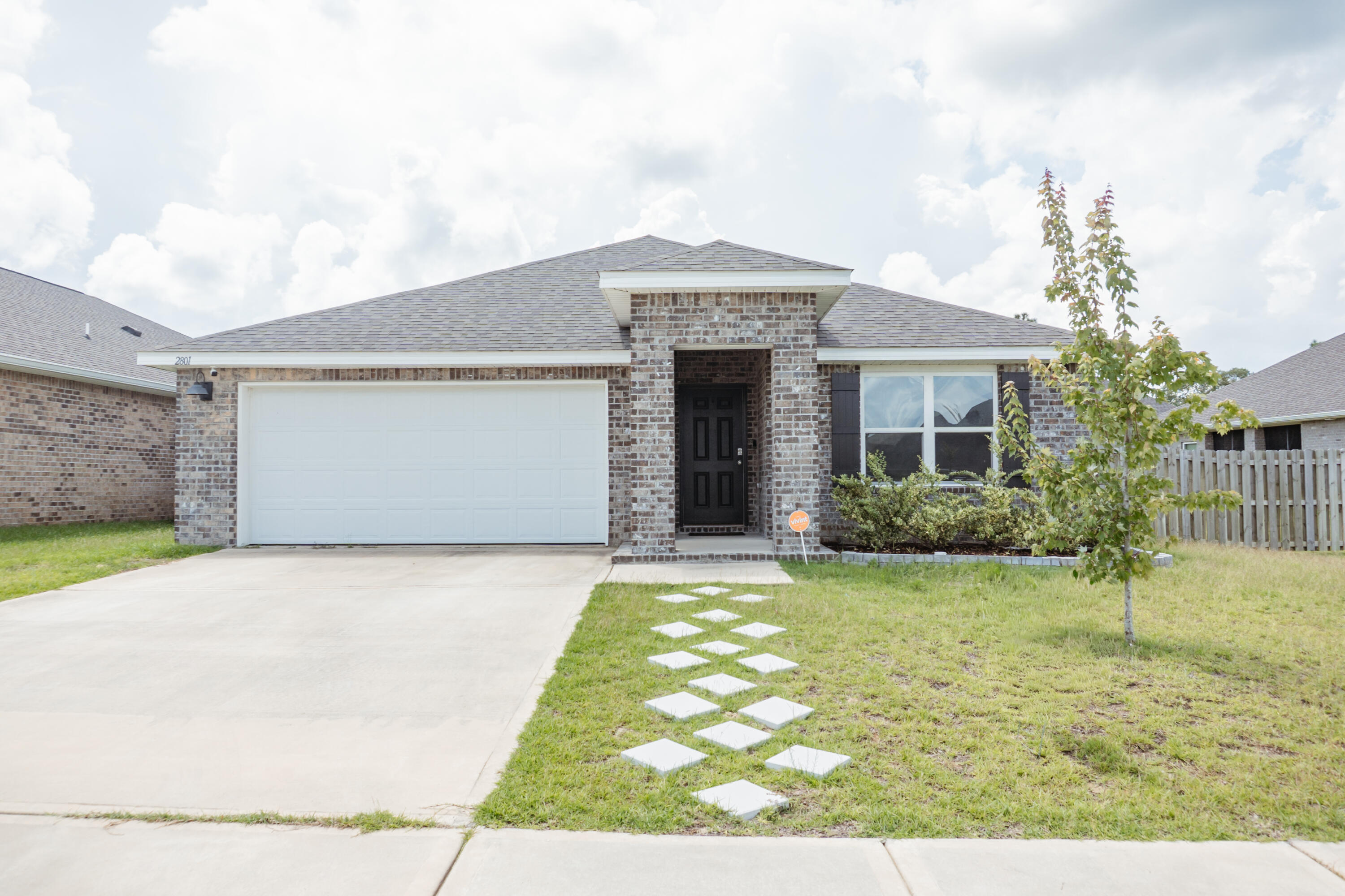 PATRIOT RIDGE - Residential Lease