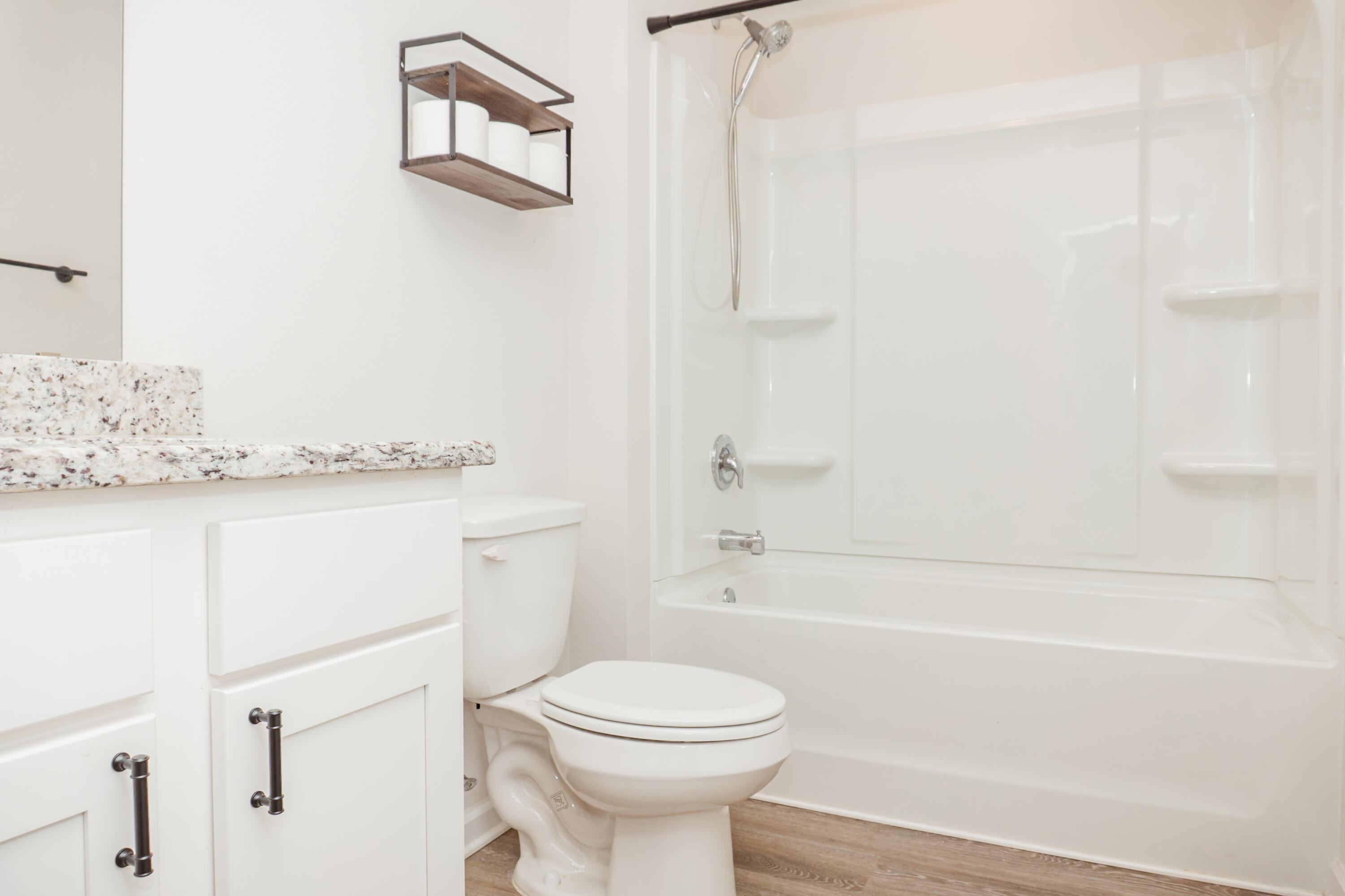 PATRIOT RIDGE - Residential Lease