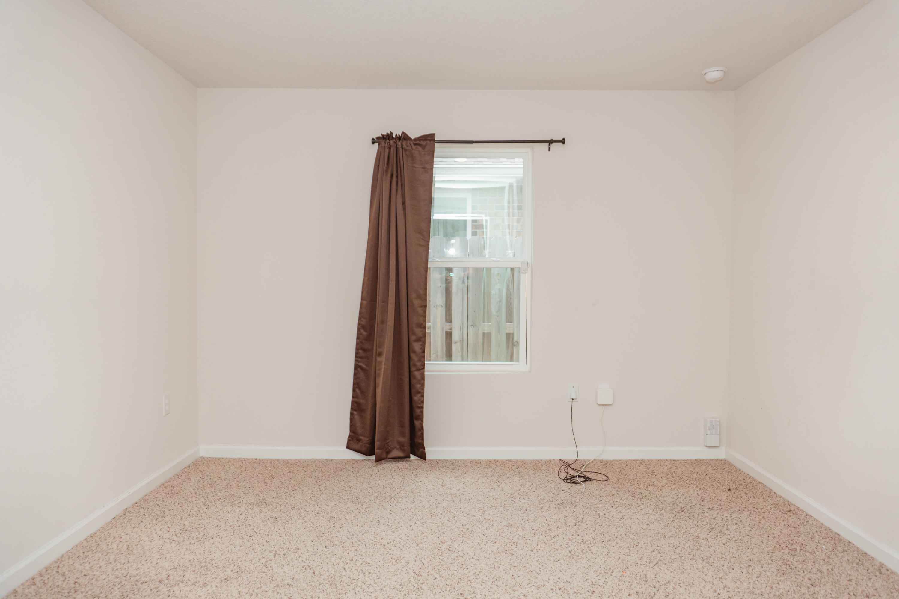 PATRIOT RIDGE - Residential Lease