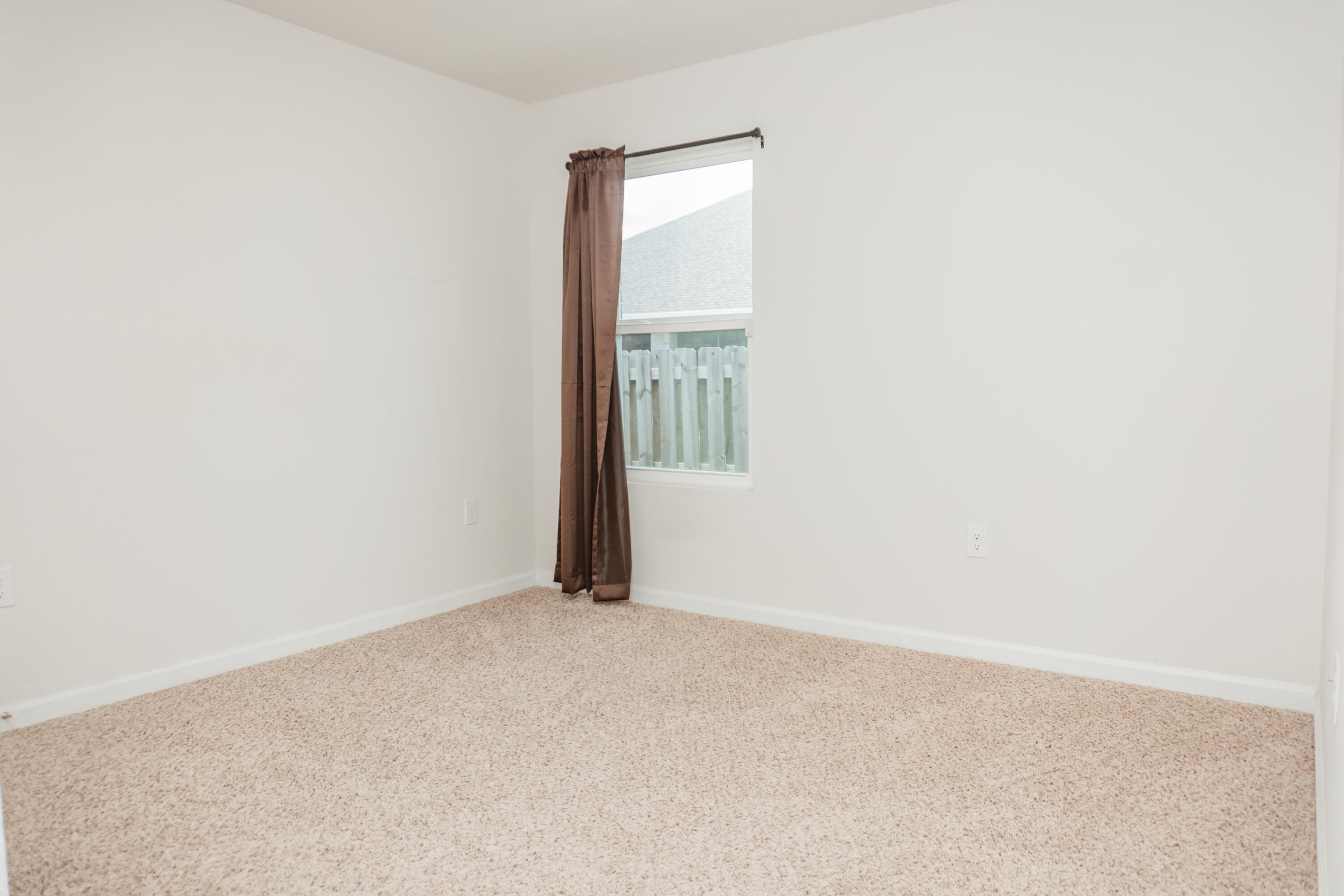 PATRIOT RIDGE - Residential Lease