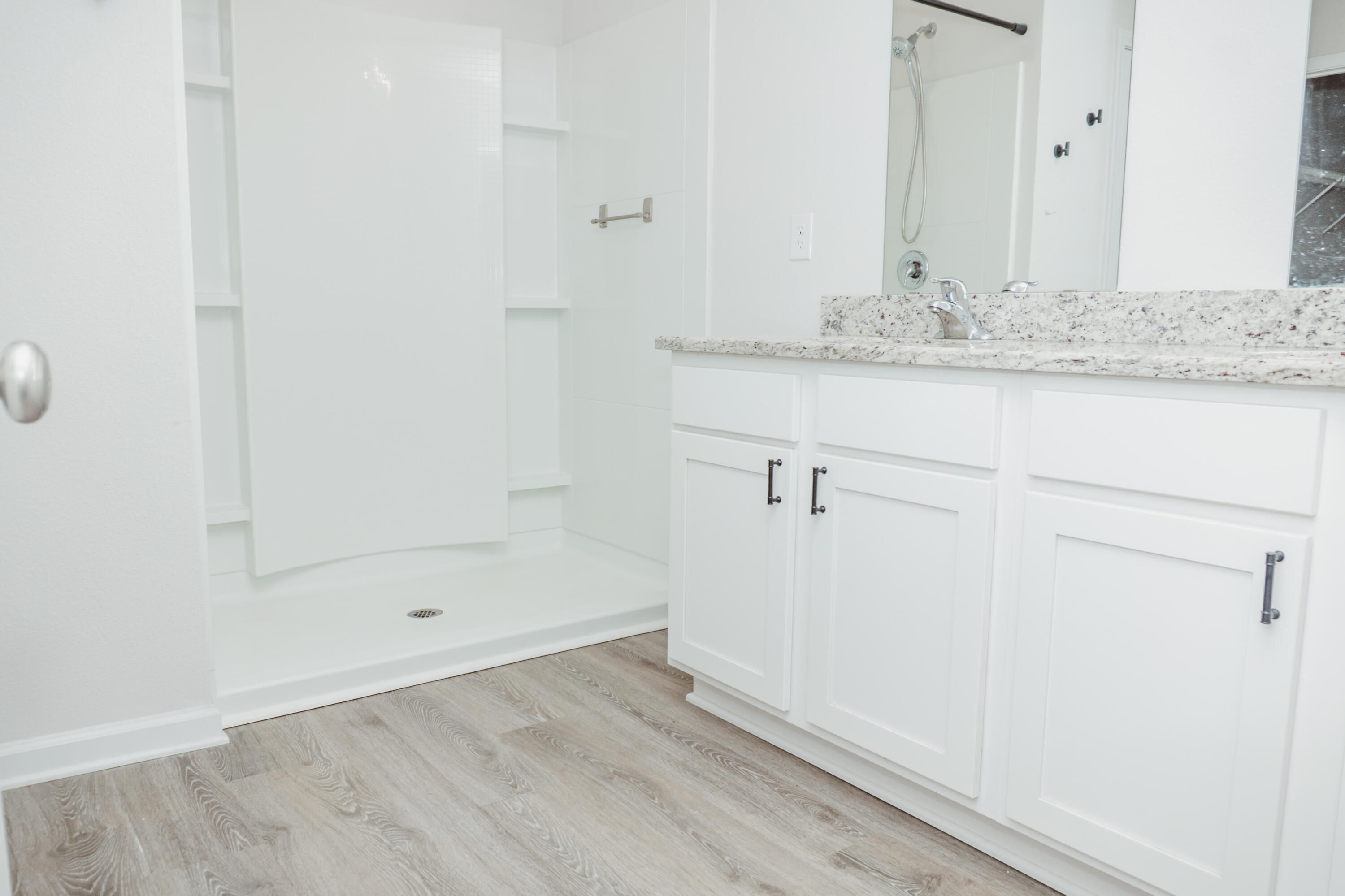 PATRIOT RIDGE - Residential Lease