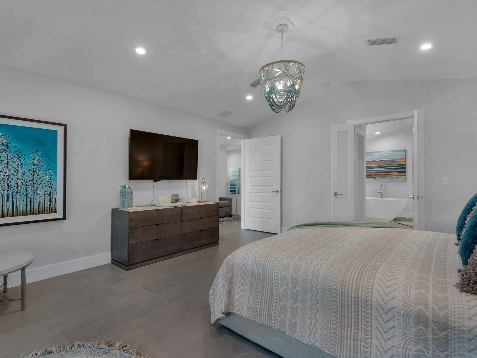 DESTINY BY THE SEA S/D - Residential